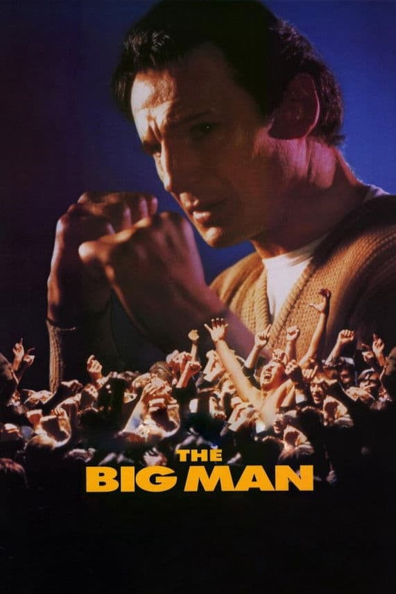 The Big Man preview 2