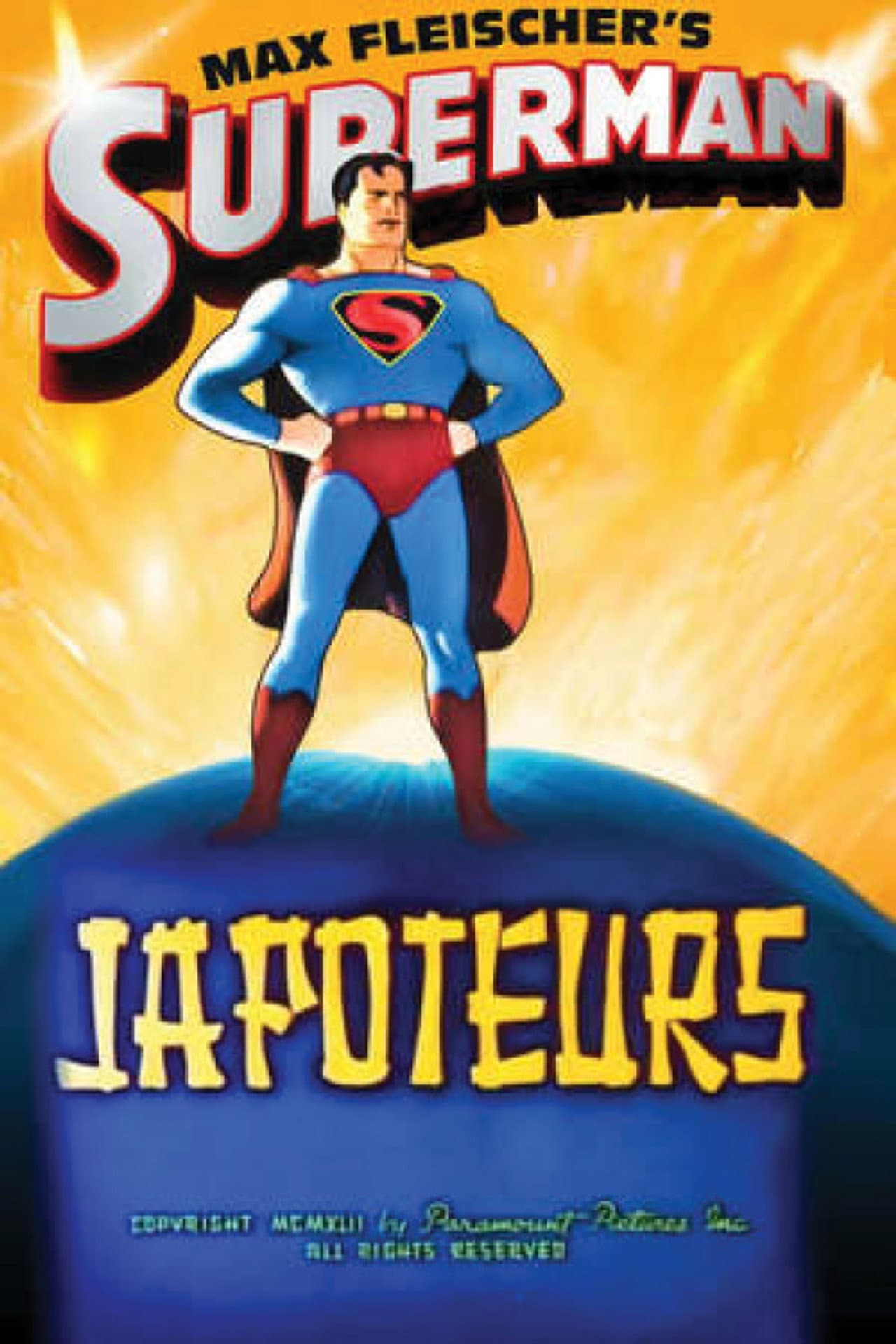 Japoteurs preview 2
