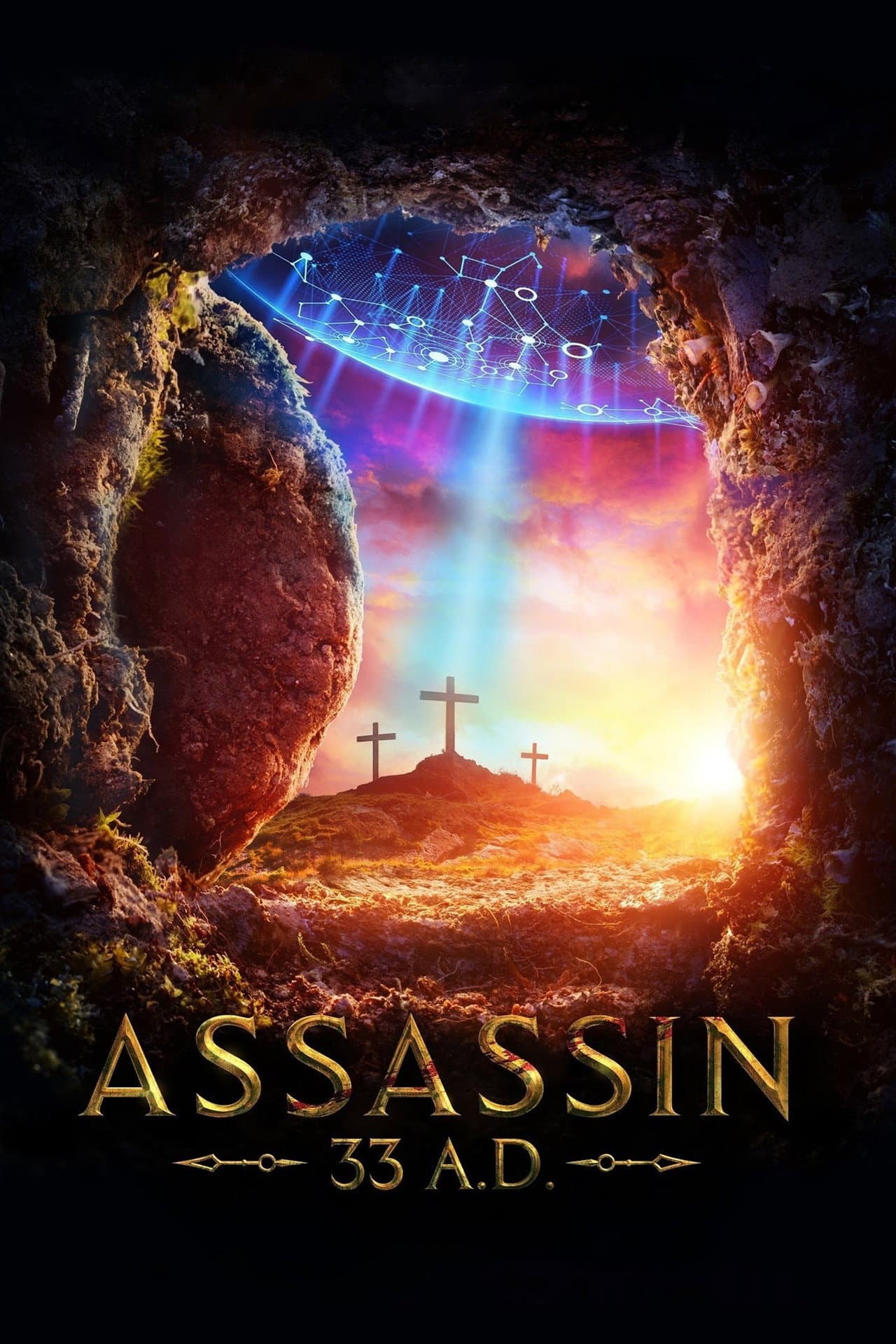 Assassin 33 A.D. preview 2