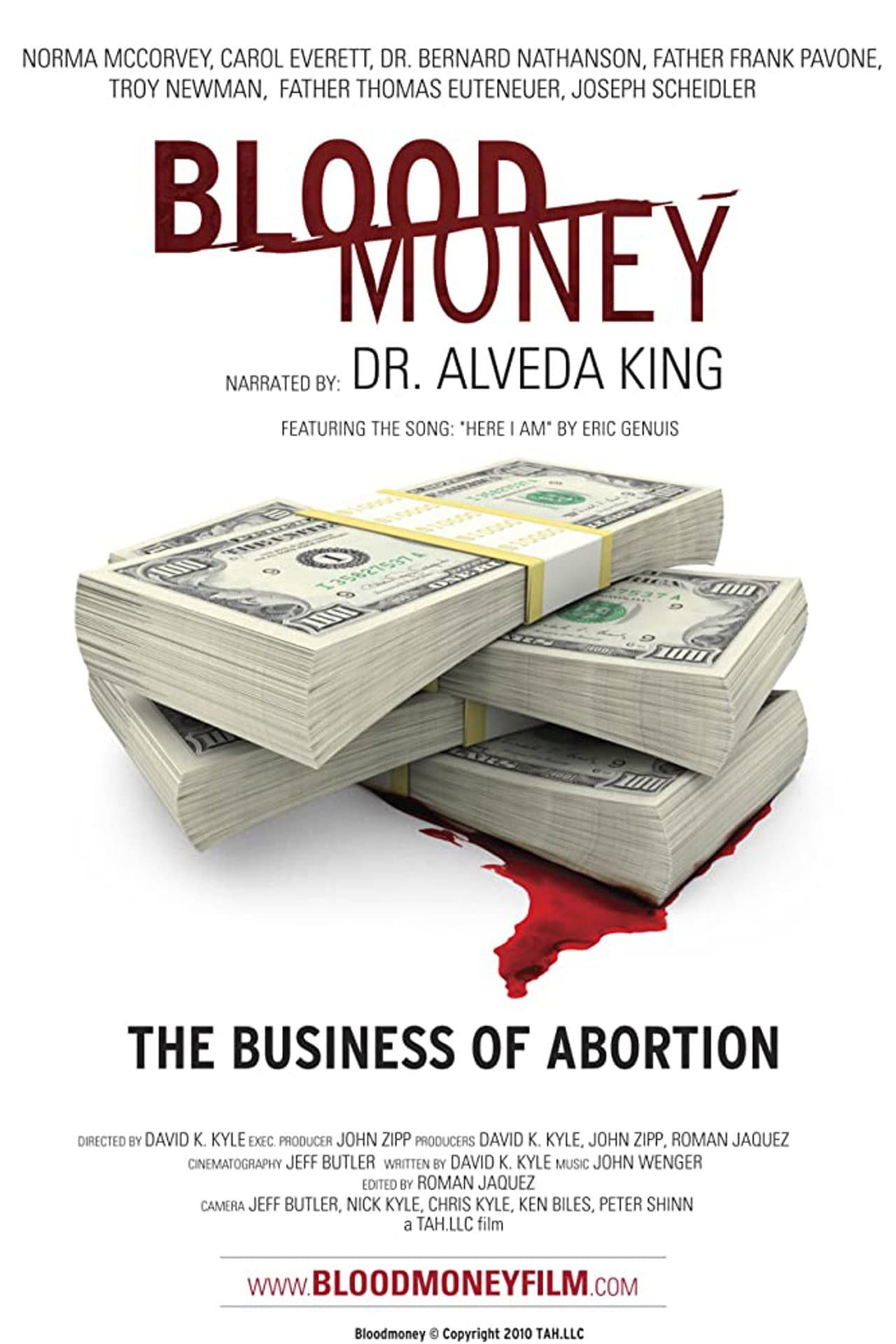 Blood Money: The Business of Abortion preview 2