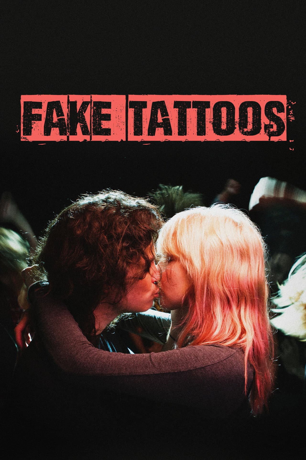 Fake Tattoos preview 2