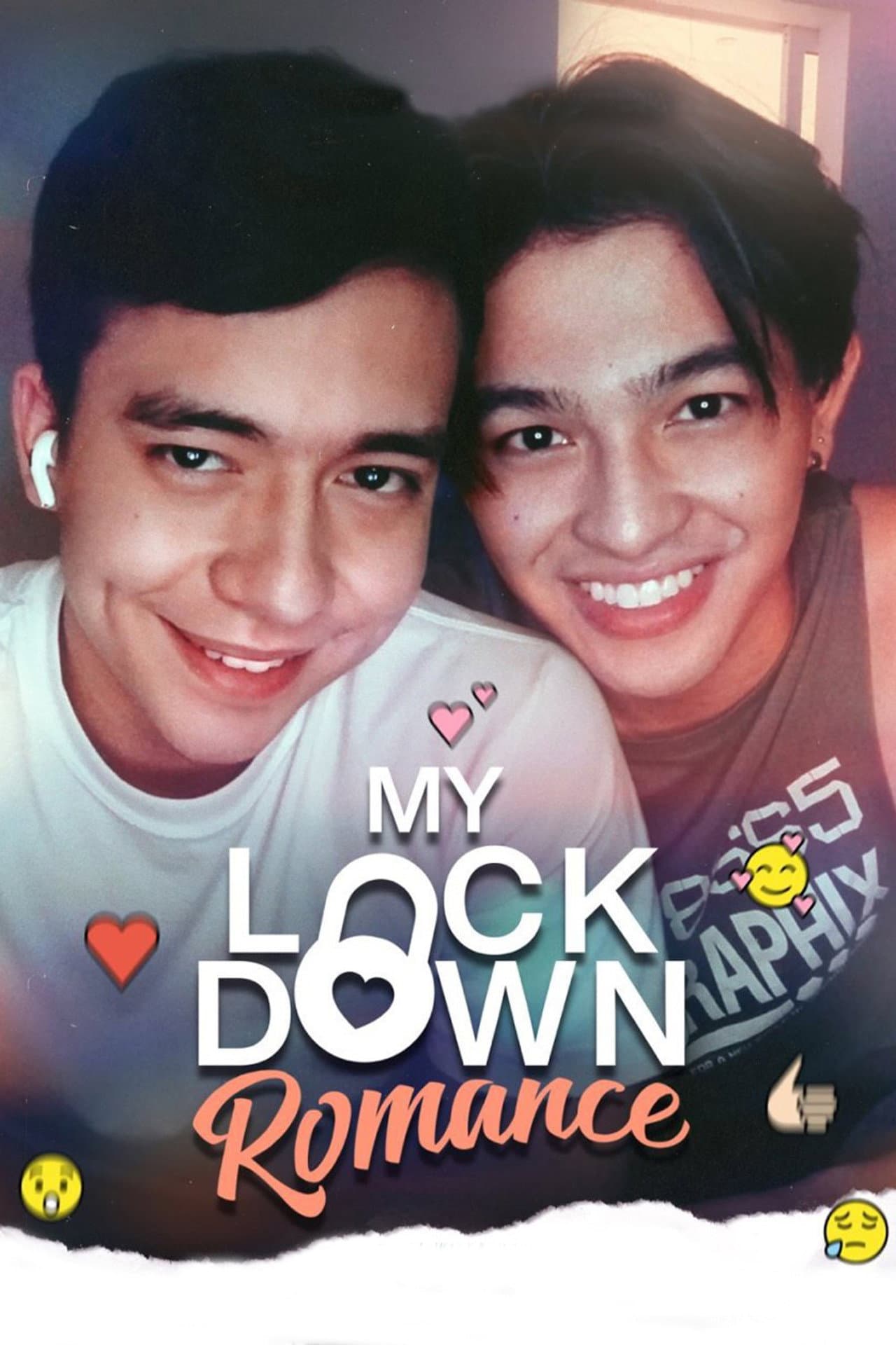My Lockdown Romance preview 2