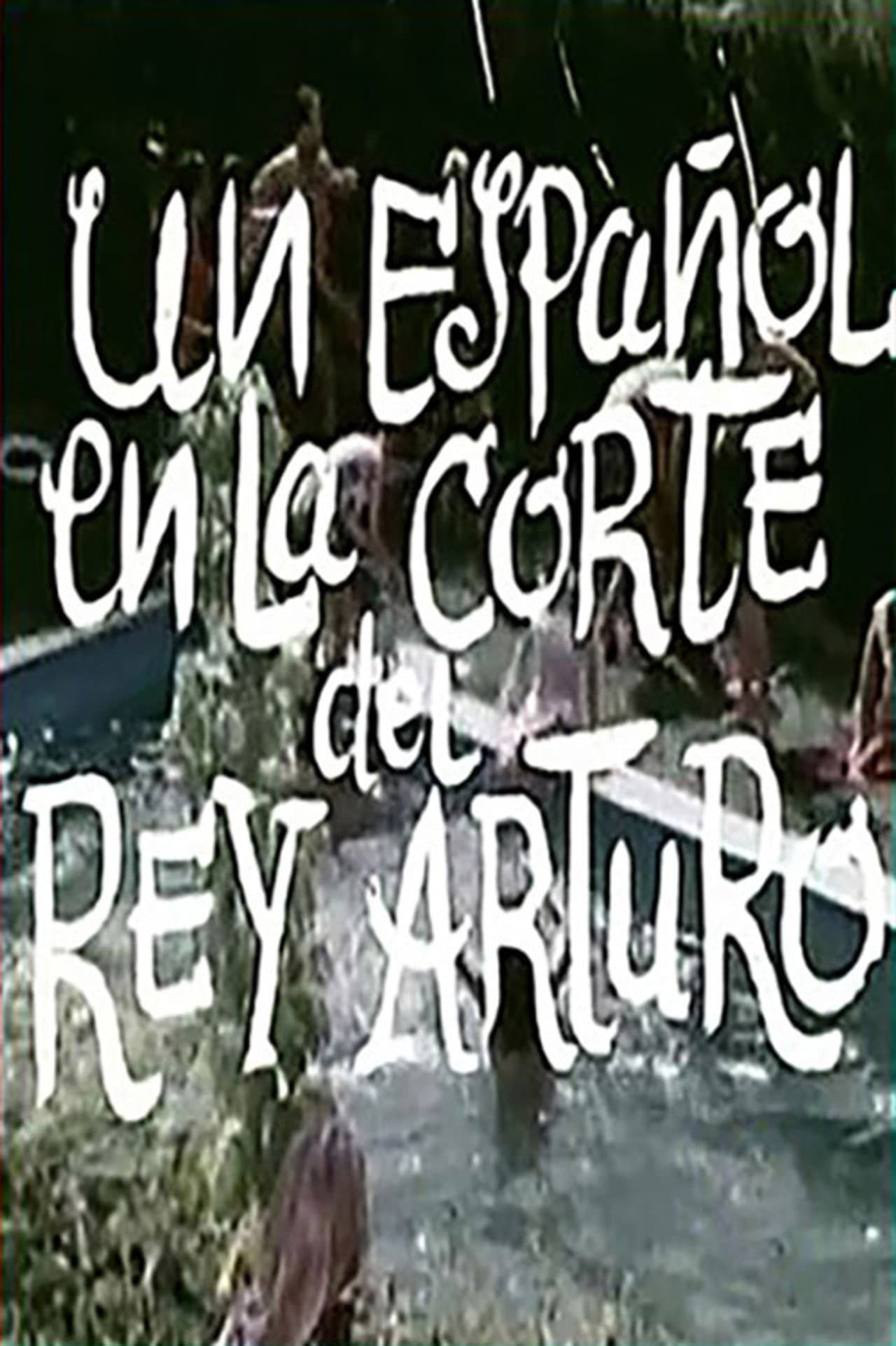 Un español en la corte del rey Arturo preview 1