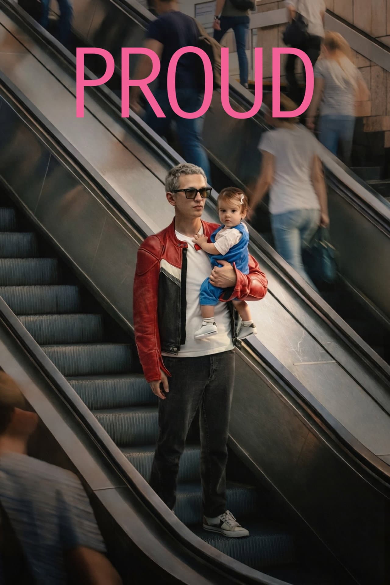 Proud preview 2