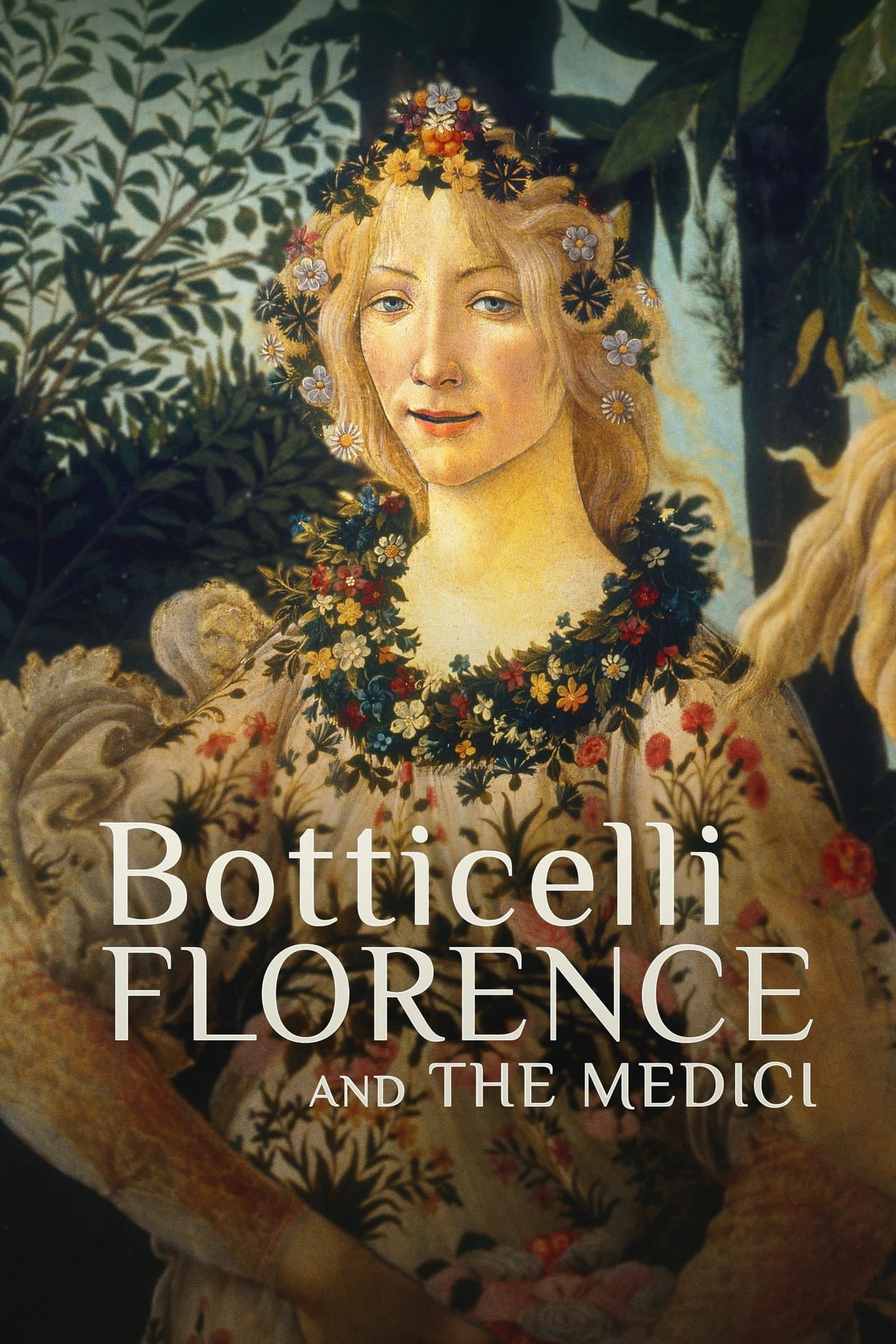 Botticelli, Florence and the Medici preview 2