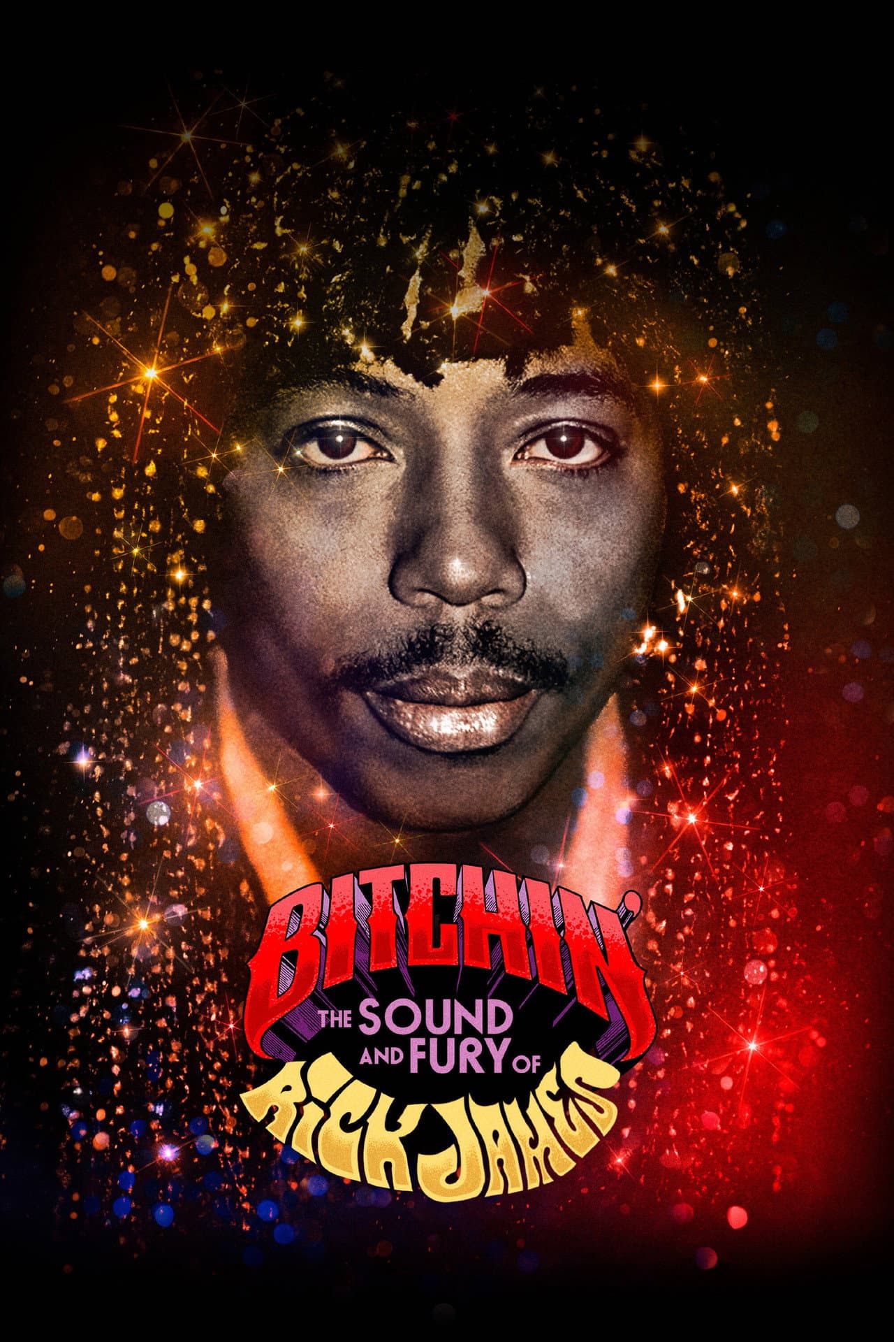 Bitchin': The Sound and Fury of Rick James preview 2