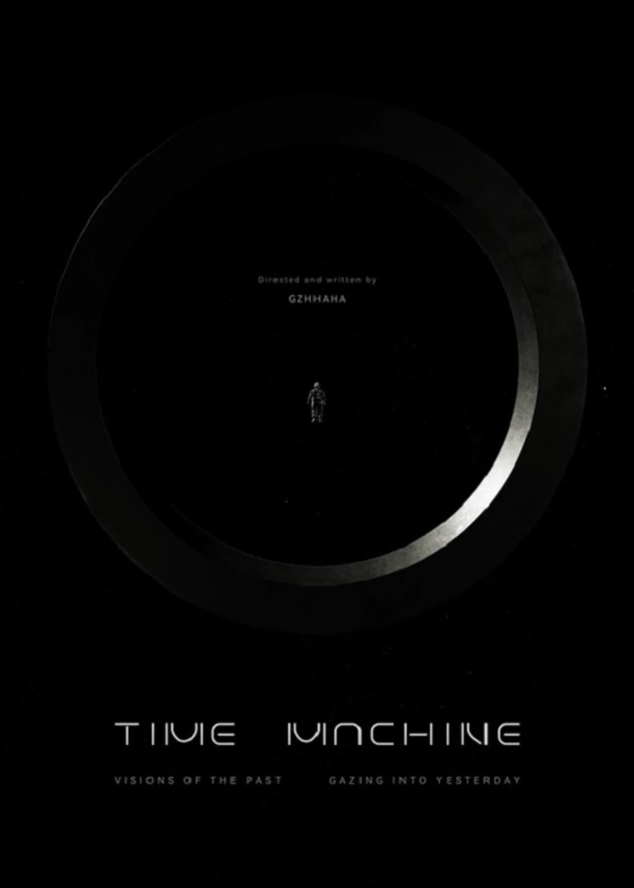 Time Machine preview 1