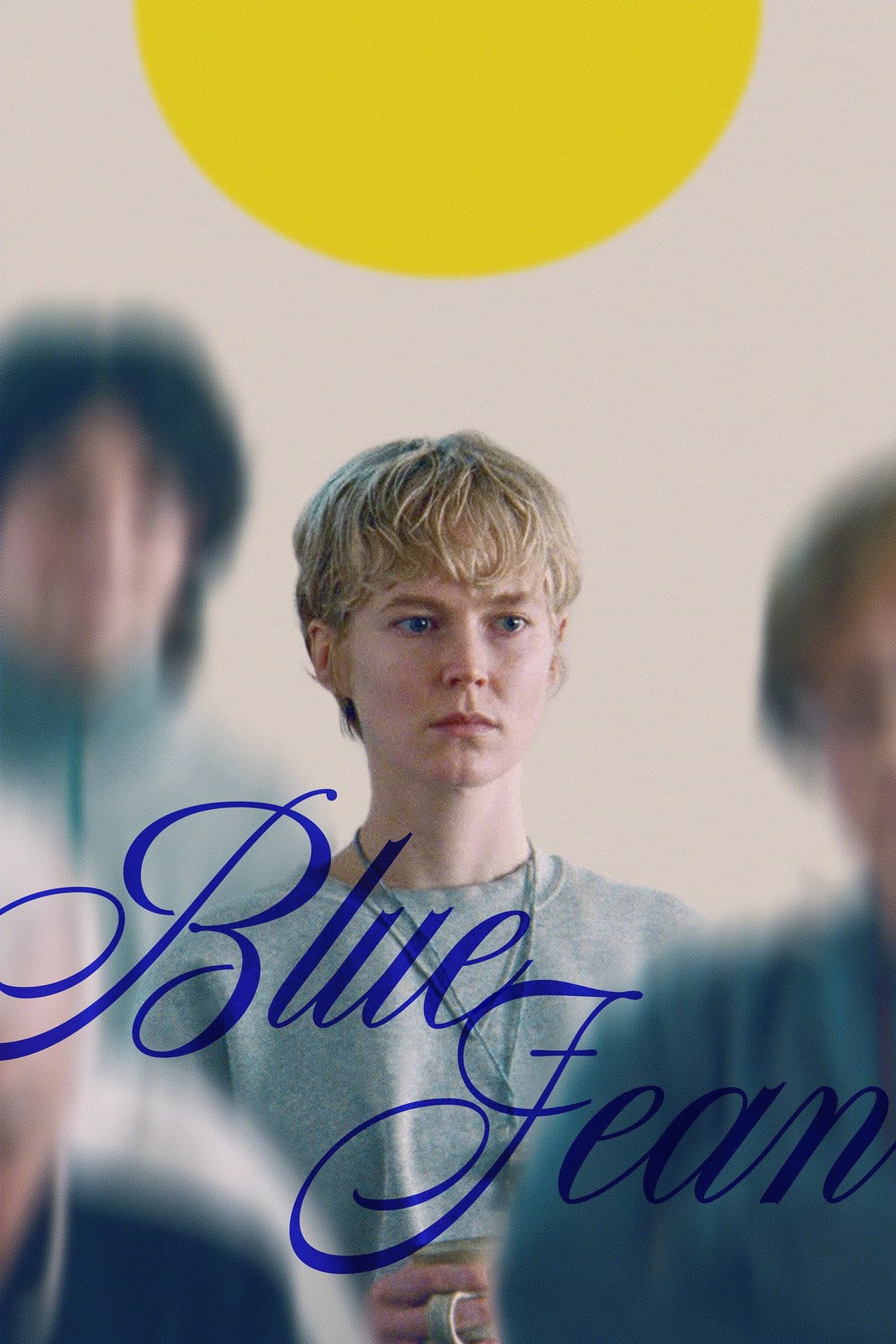 Blue Jean preview 2