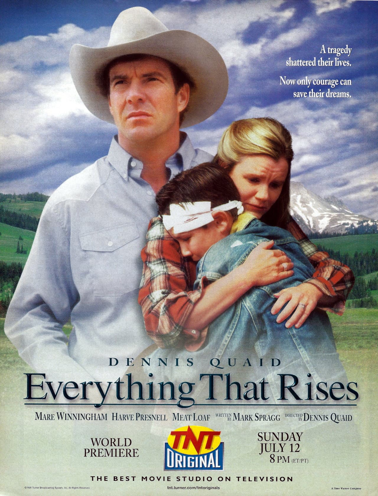 Everything That Rises preview 1