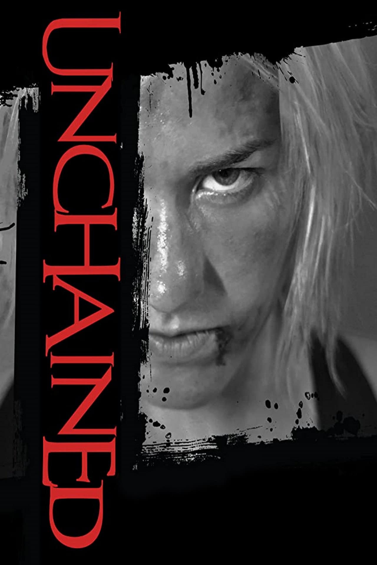 Unchained preview 1