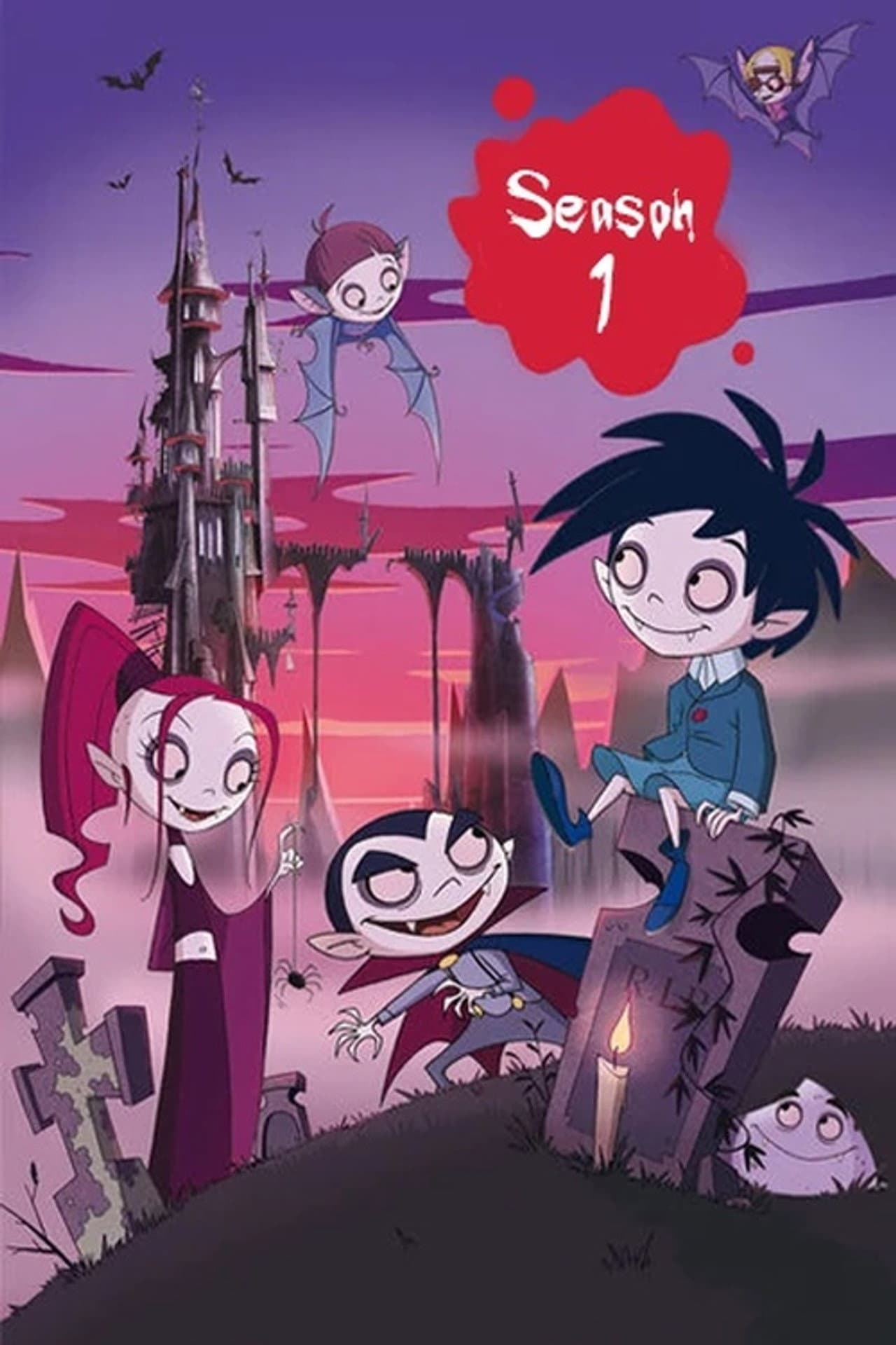 The season 1