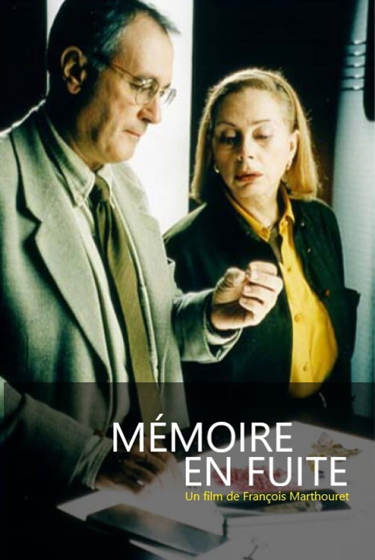 Mémoires en fuite preview 1