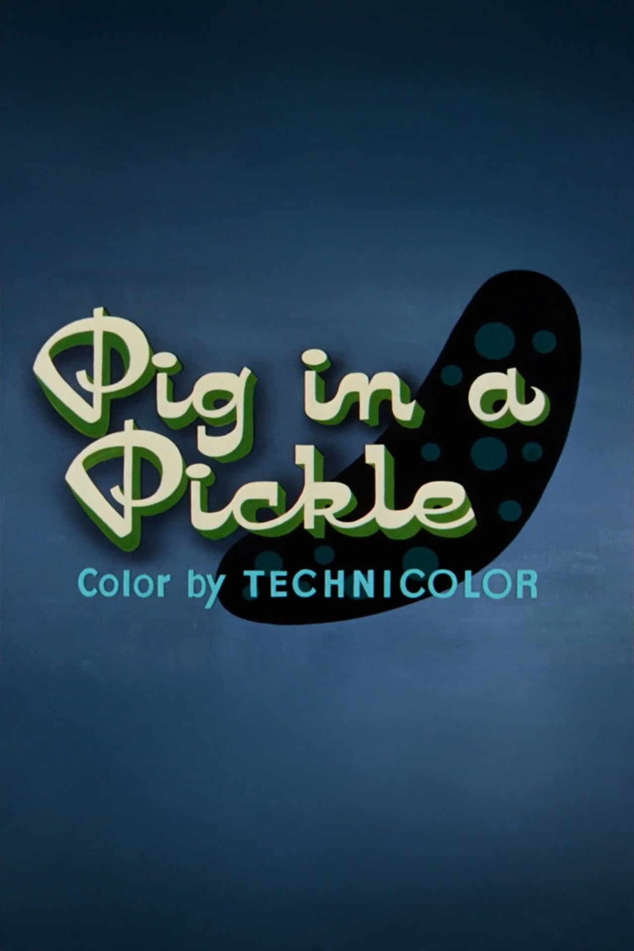 Pig in a Pickle preview 2