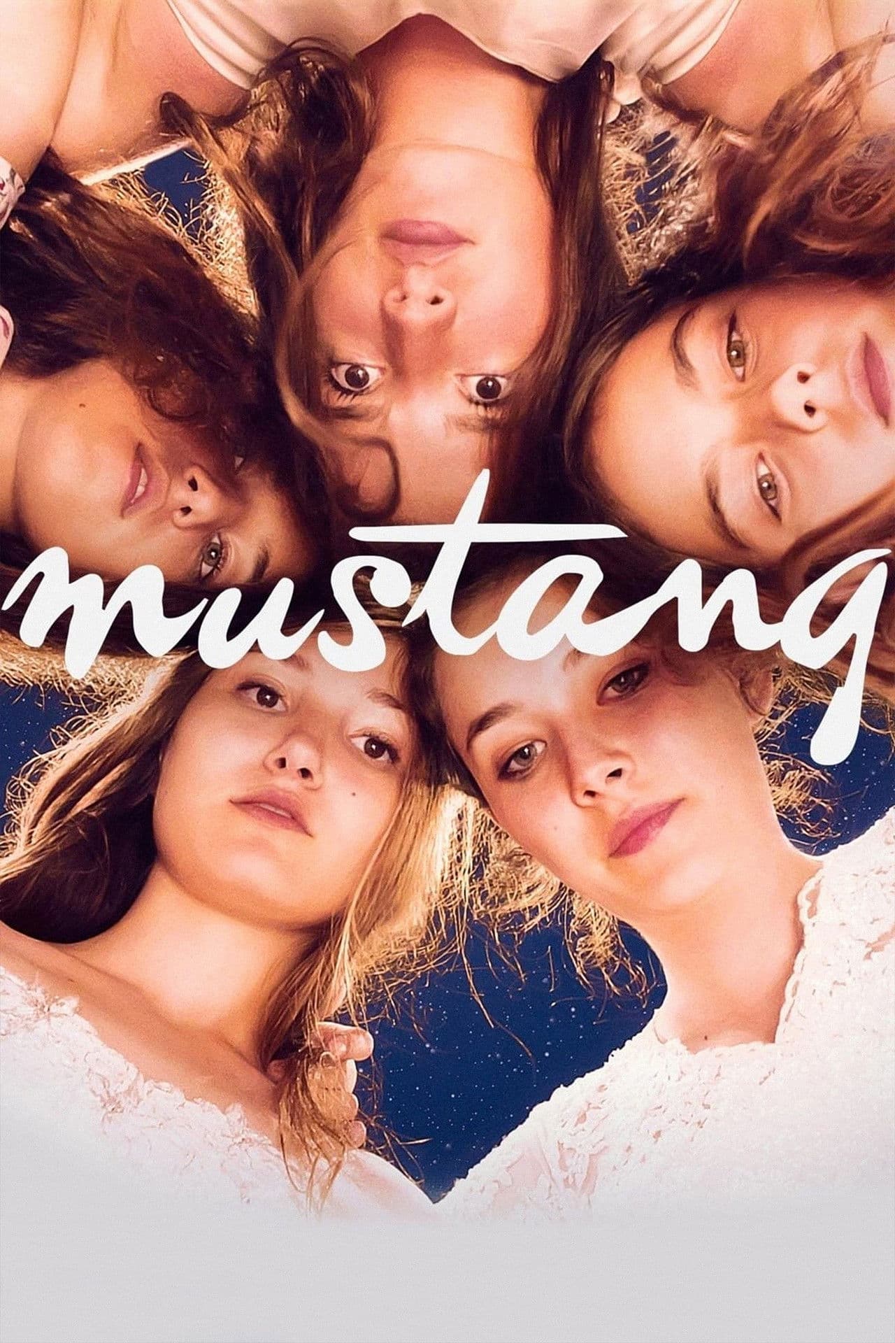 Mustang preview 2