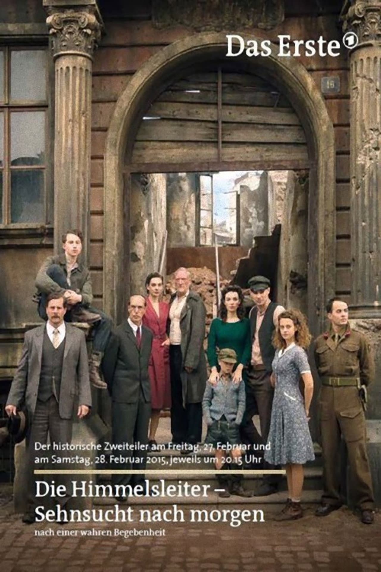 Die Himmelsleiter preview 2