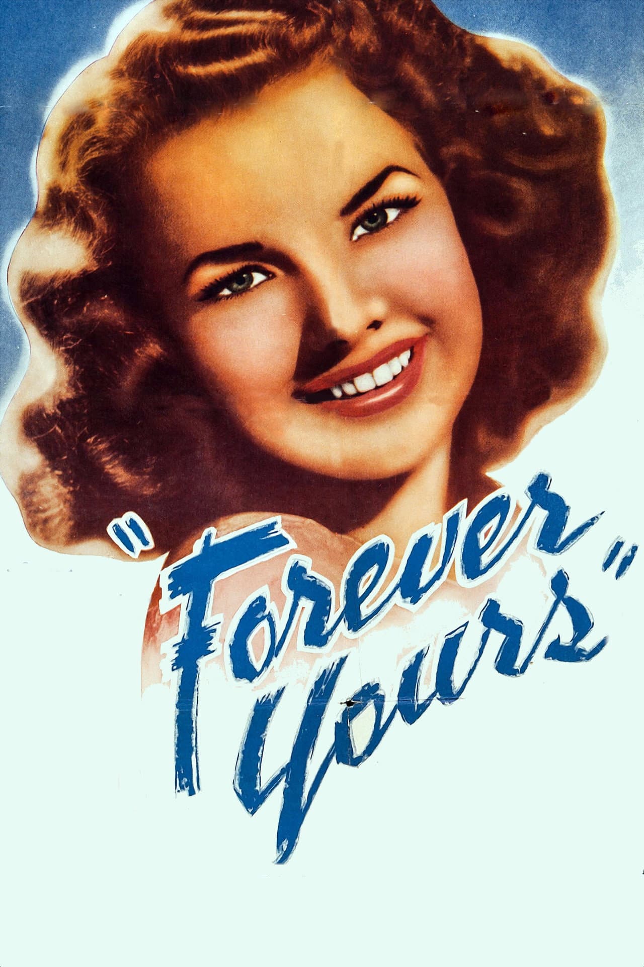 Forever Yours preview 2