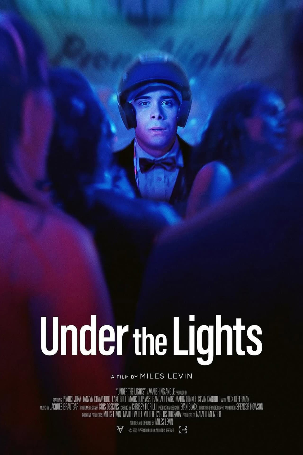 Under the Lights preview 1