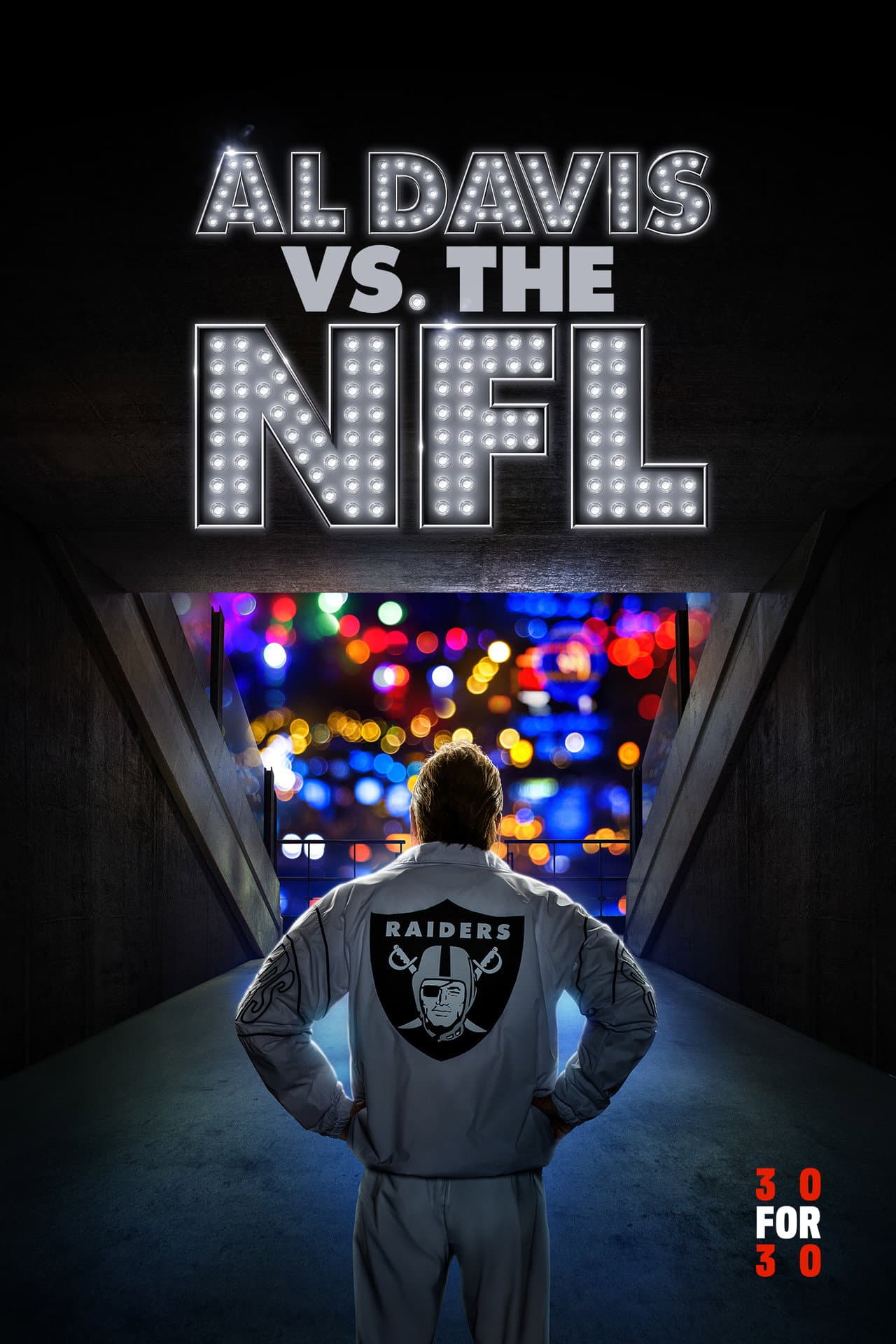 Al Davis vs. The NFL preview 2
