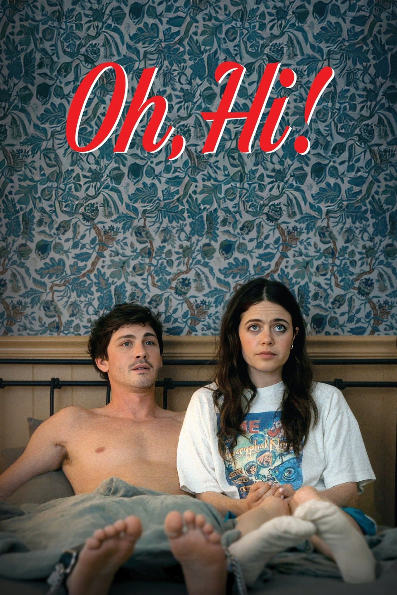 Oh, Hi! preview 2
