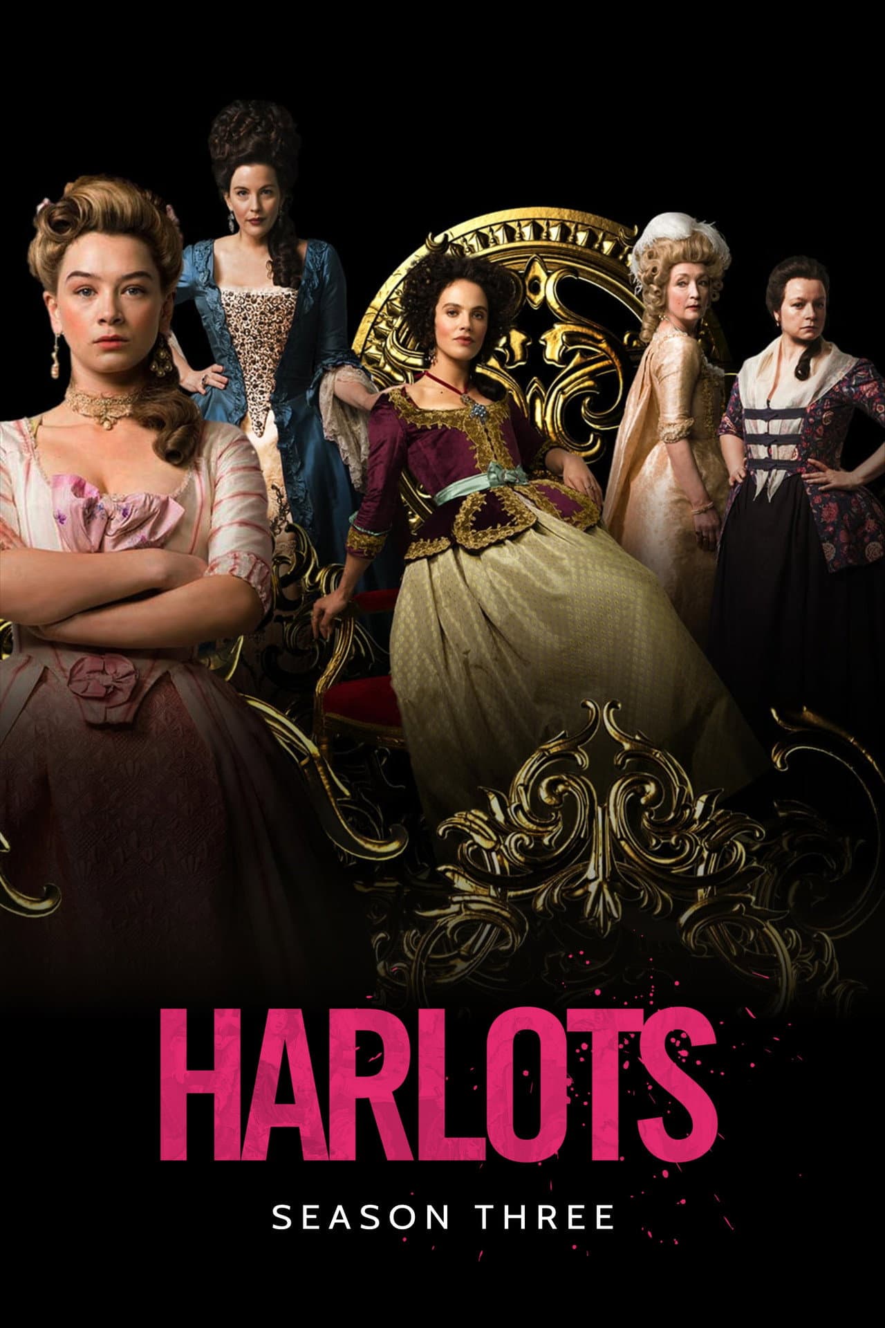 Season 3