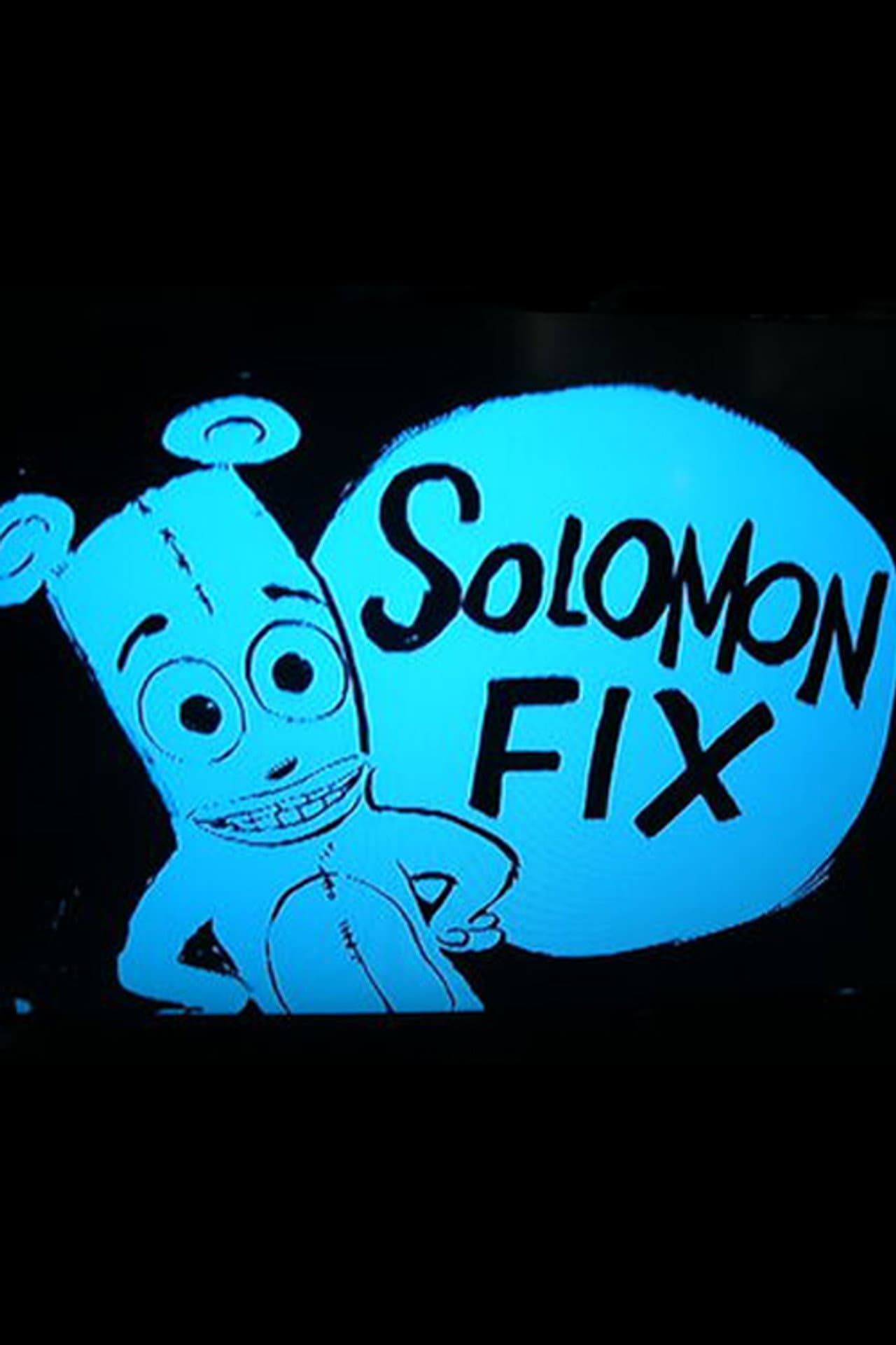 Solomon Fix preview 1