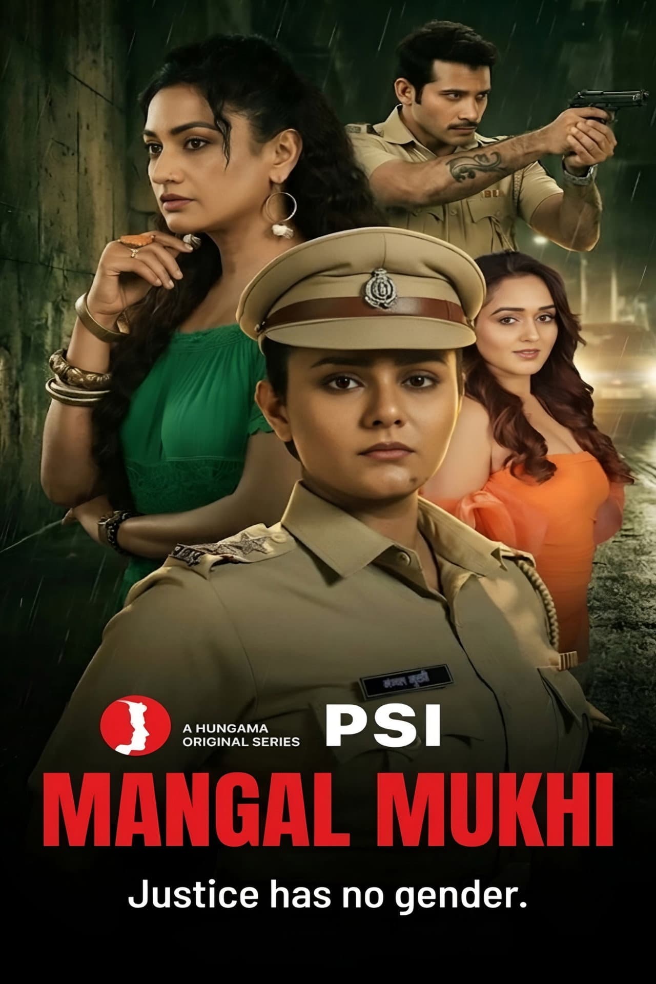 Psi Mangal Mukhi preview 2