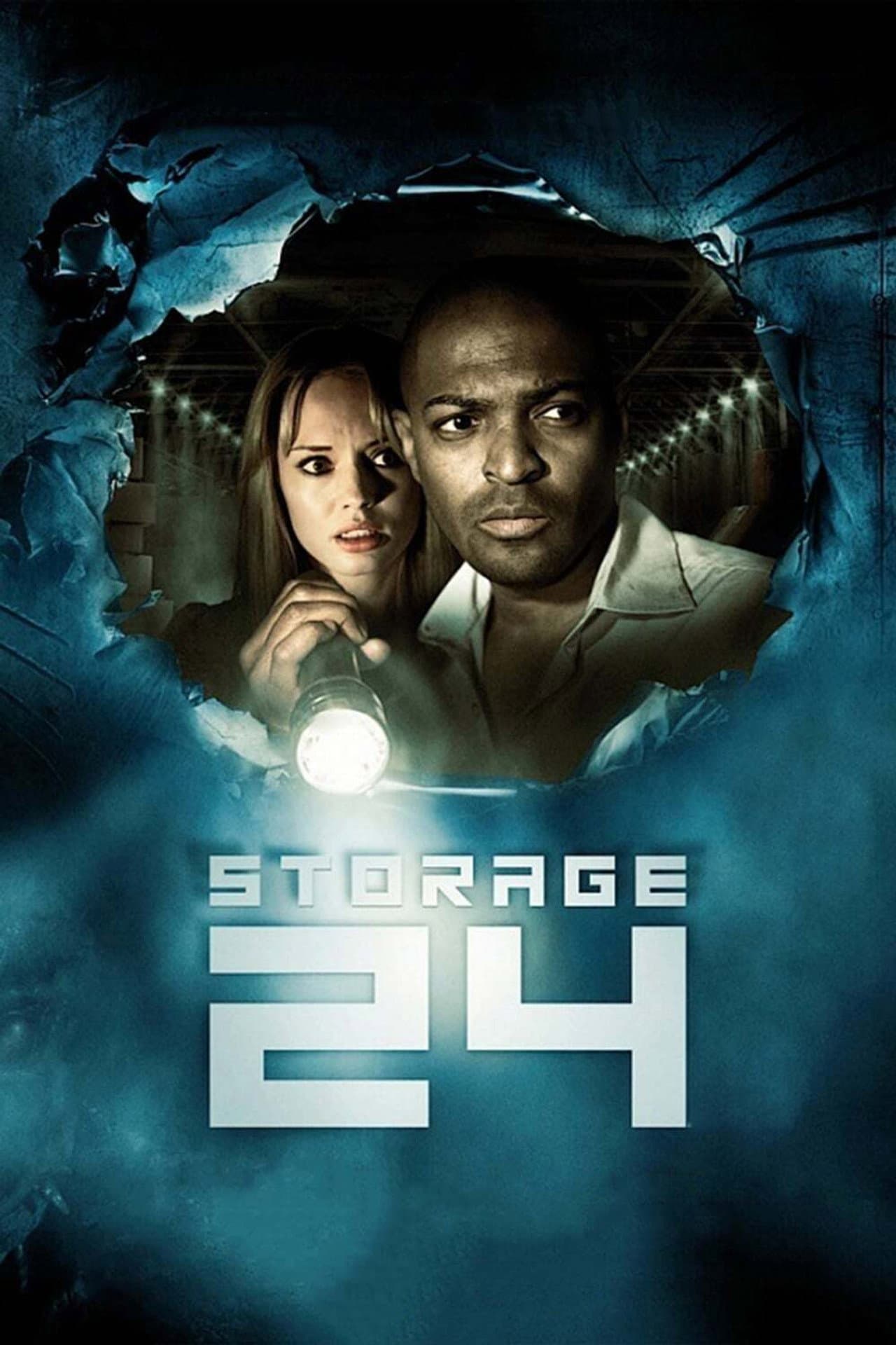 Storage 24 preview 2