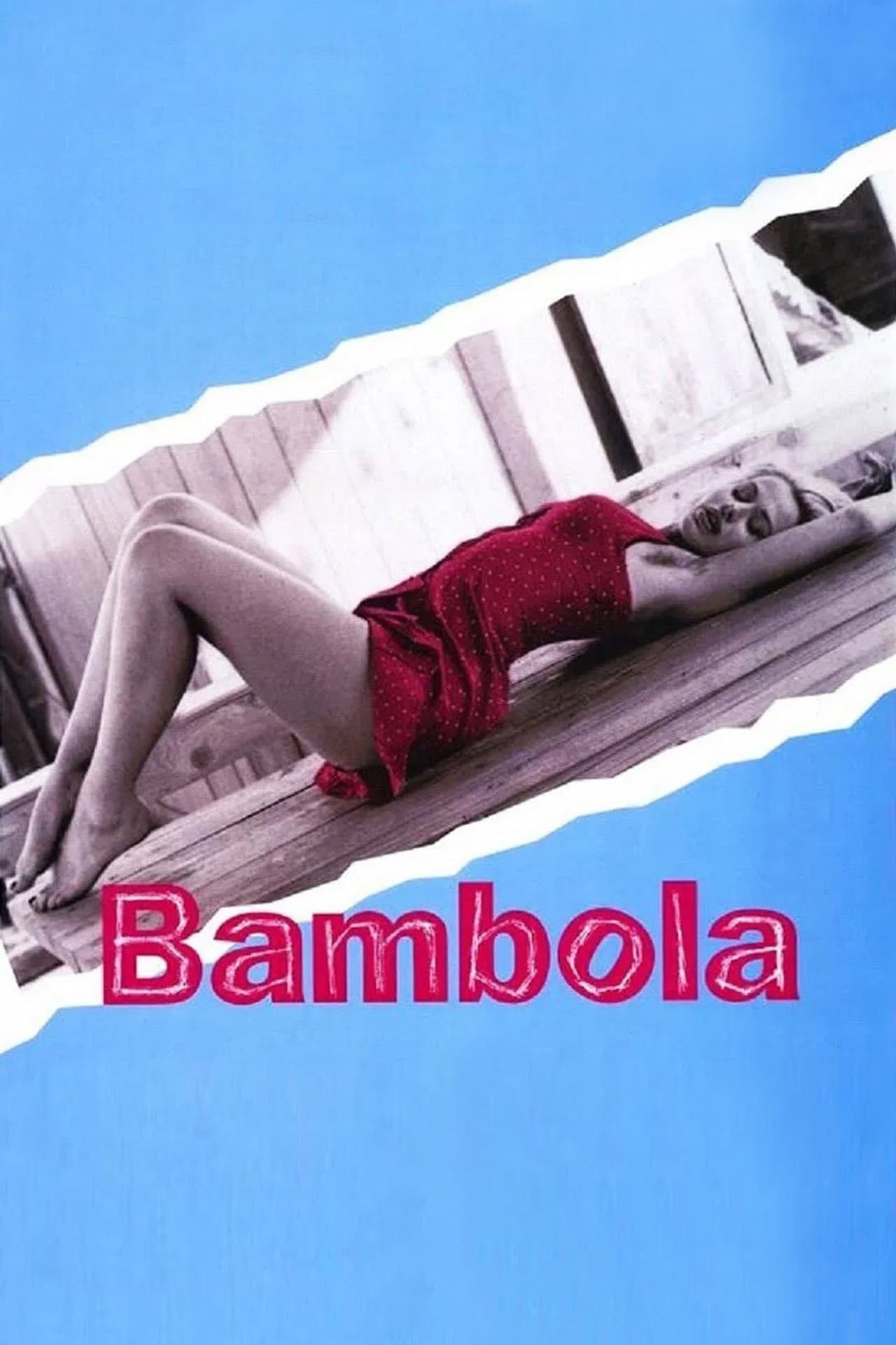 Bambola preview 2