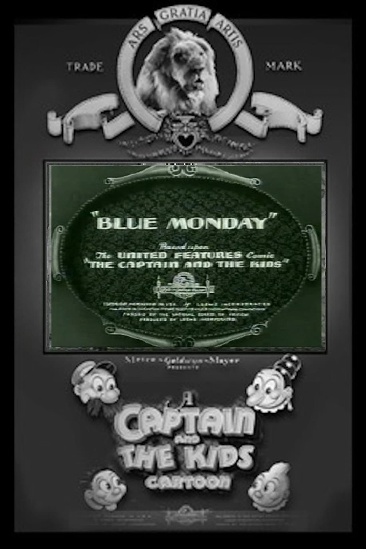 Blue Monday preview 2