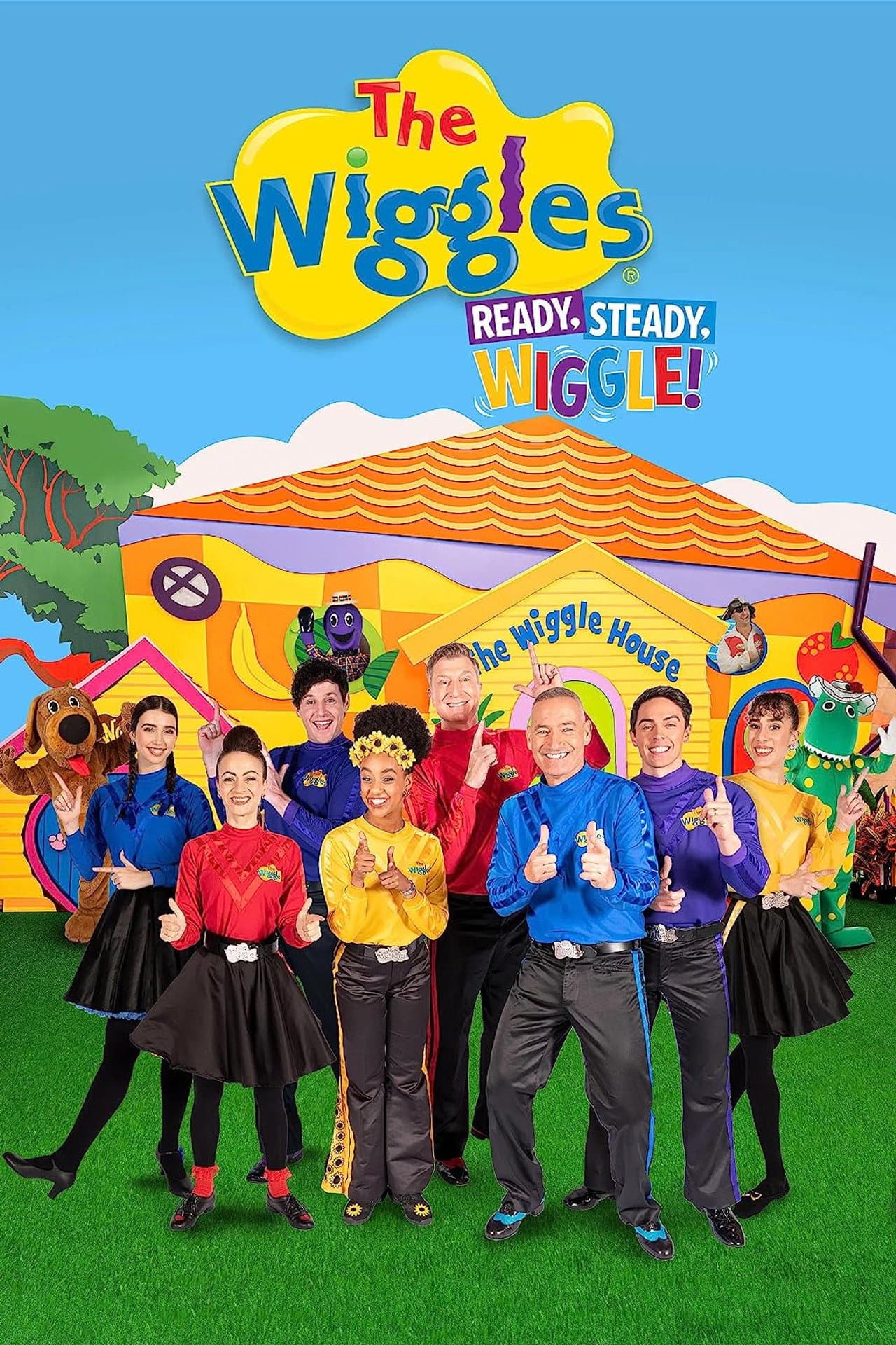 Ready, Steady, Wiggle! preview 2