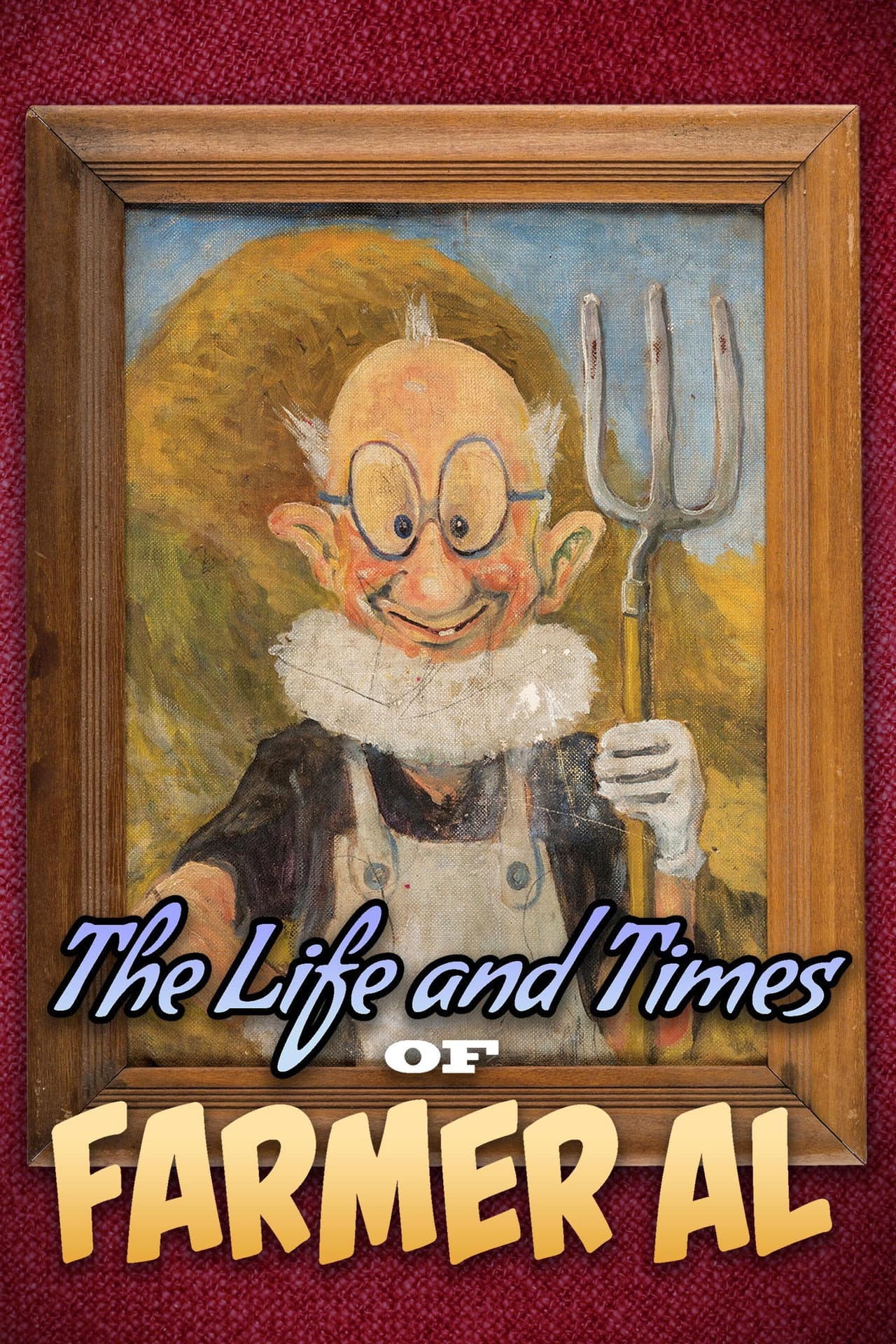 The Life and Times of Farmer Al preview 2