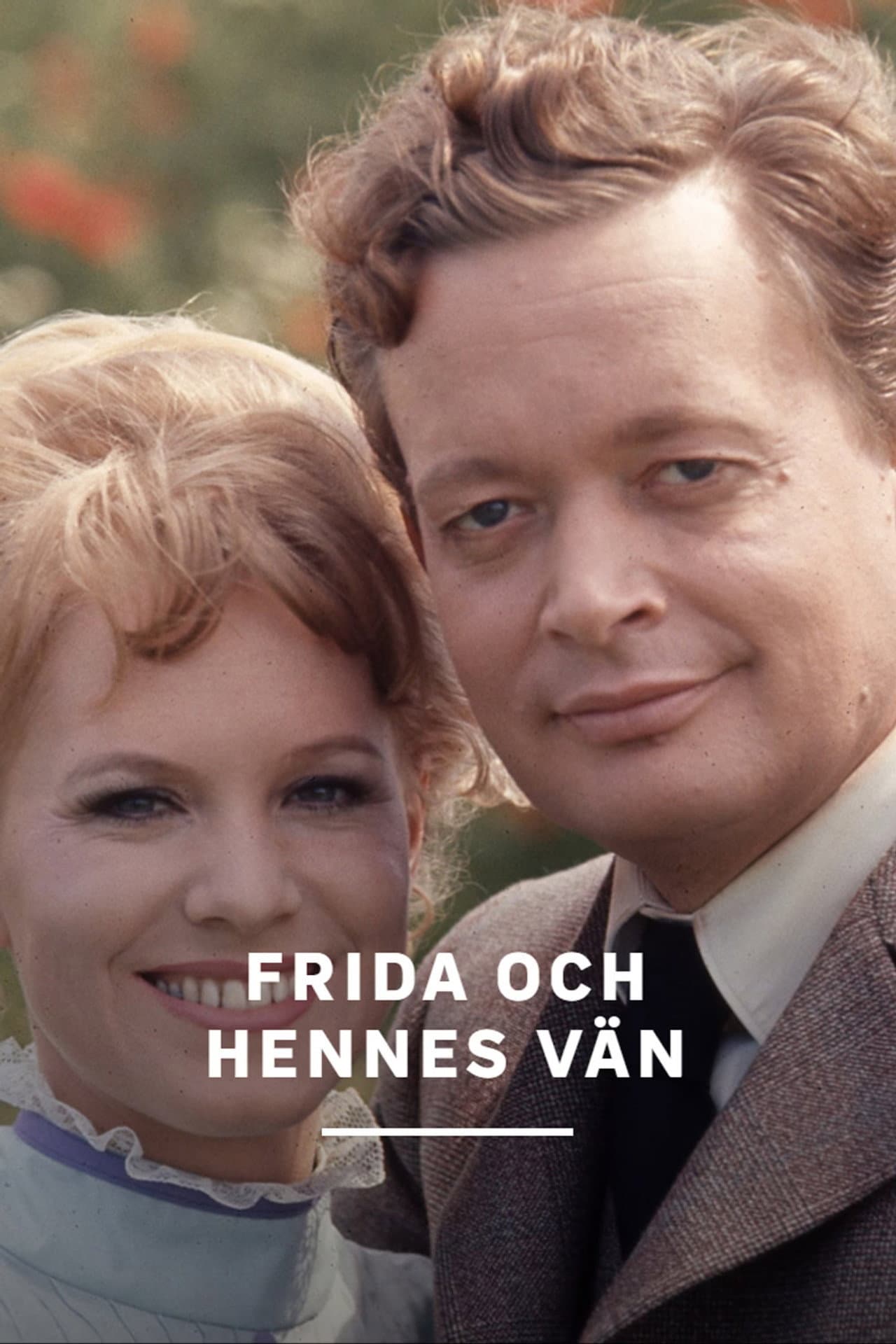 Frida och hennes vän preview 2