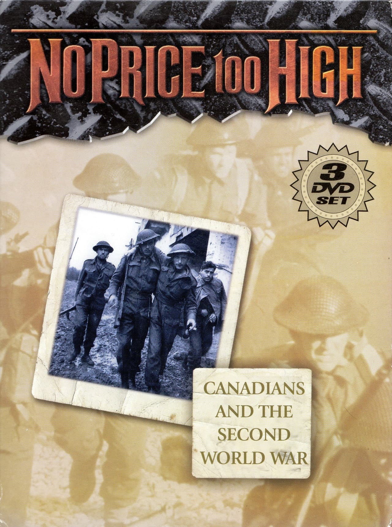 No Price Too High preview 1