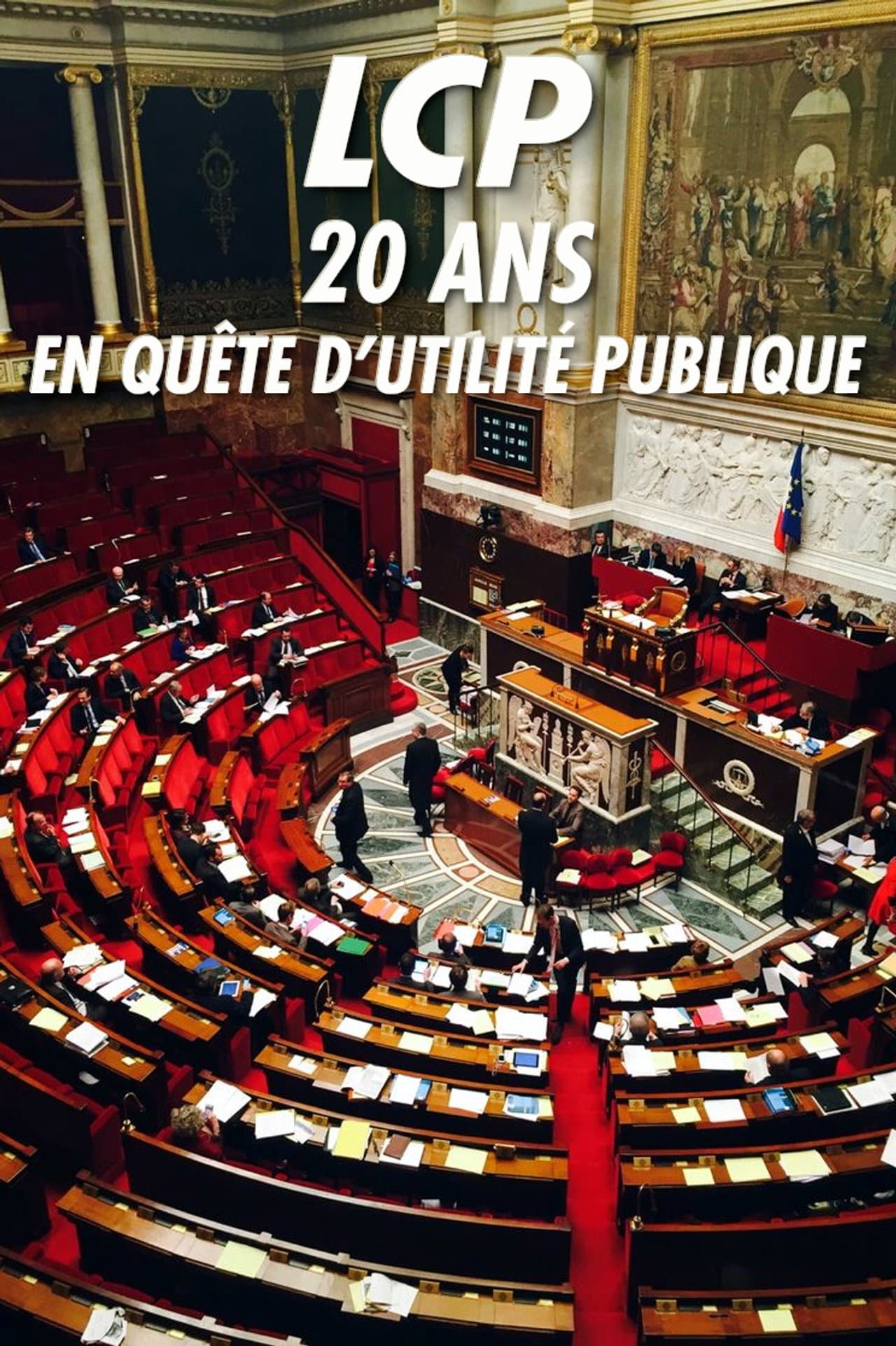 LCP, 20 ans en quête d'utilité publique preview 2