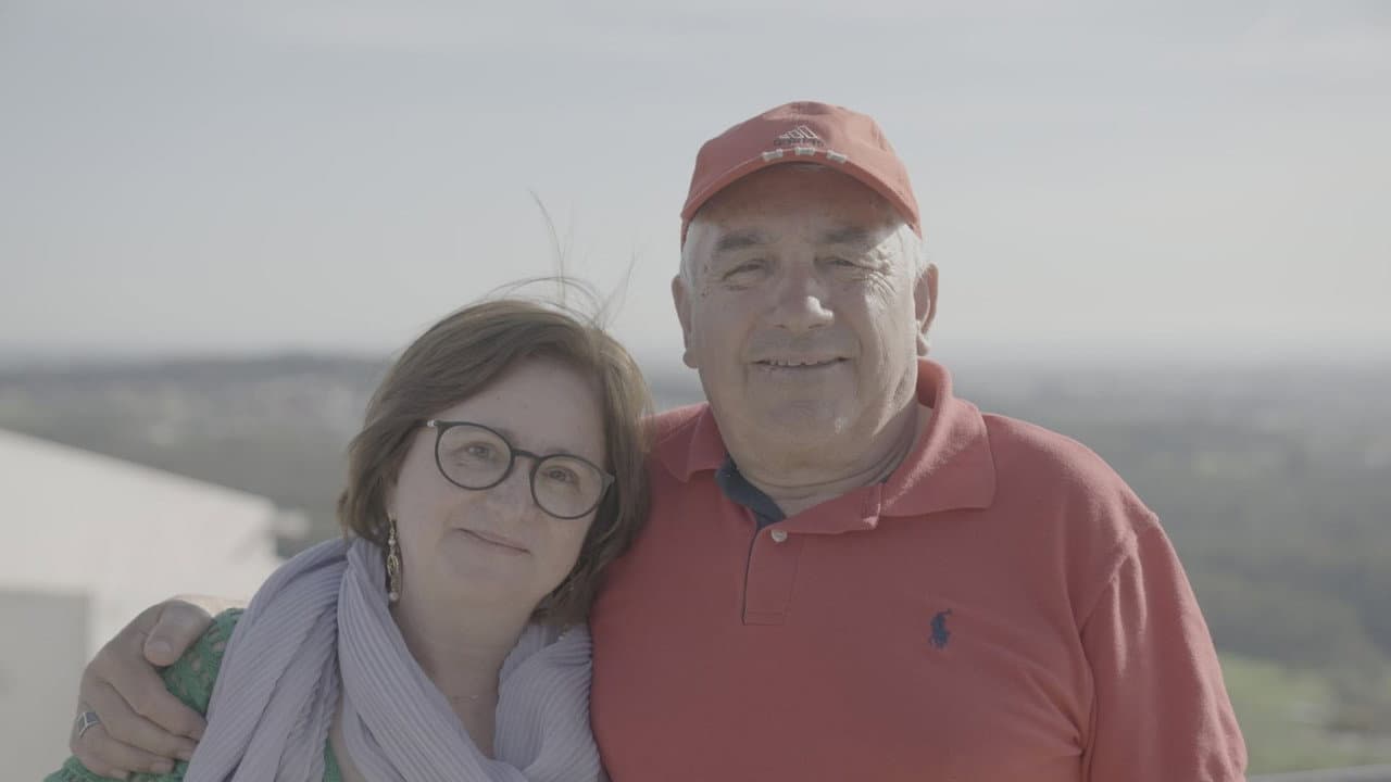 The First Portuguese in a German Town