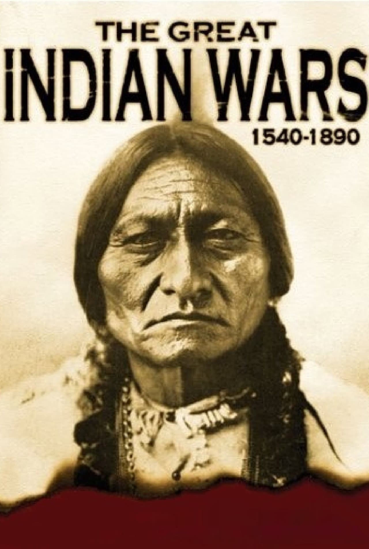 The Great Indian Wars: 1540-1890 preview 1
