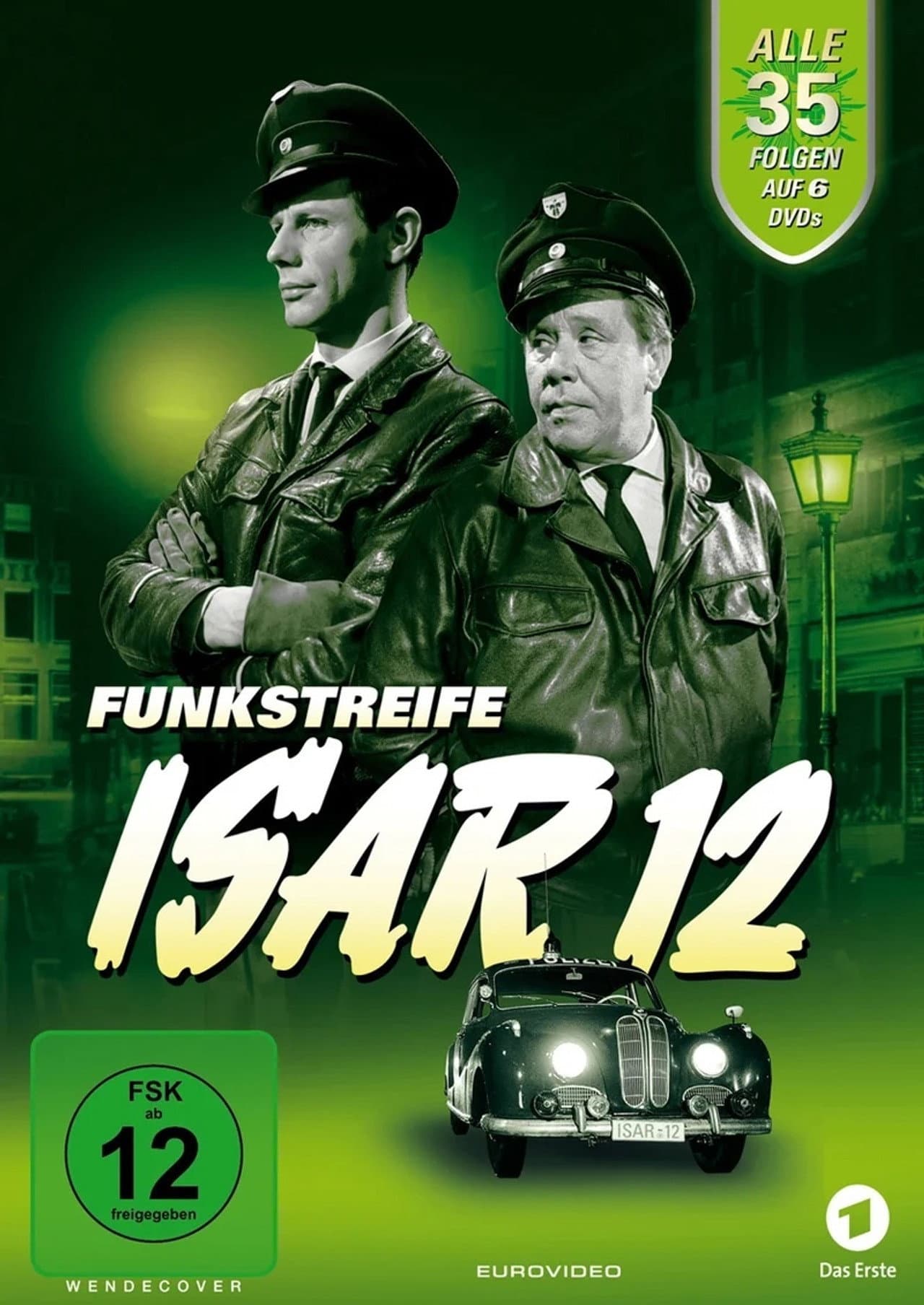 Funkstreife Isar 12 preview 2