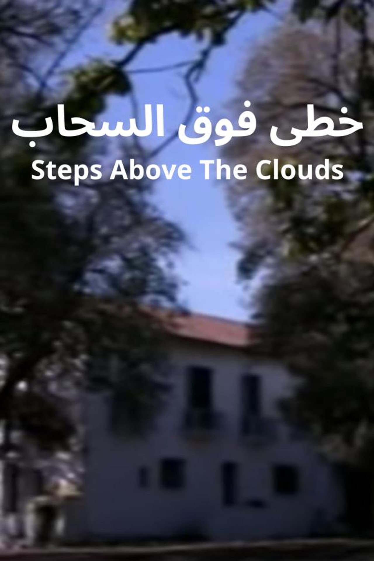 Steps Above The Clouds preview 1