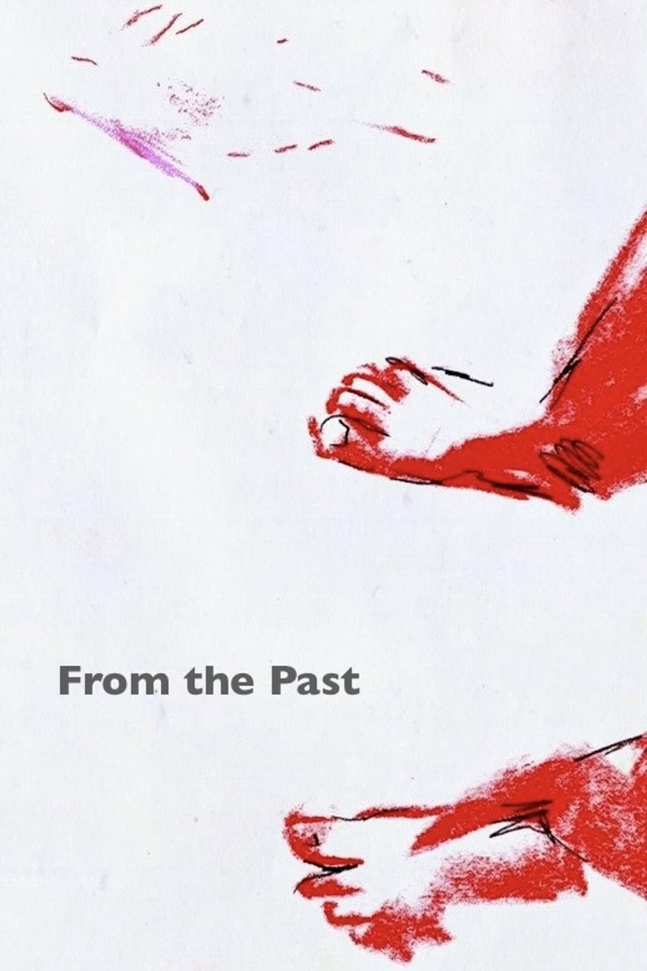 From the Past preview 1