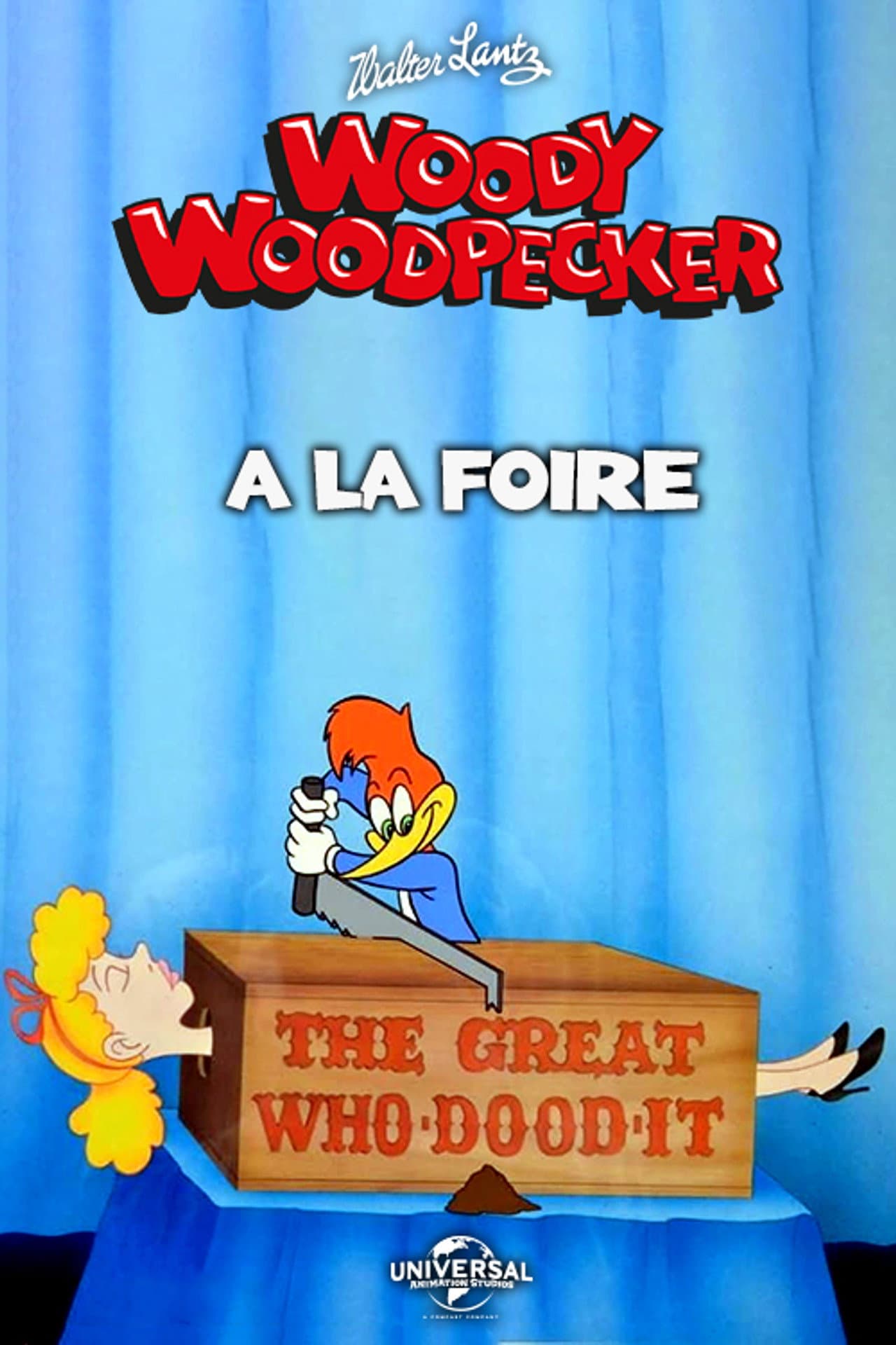 The Great Who-Dood-It preview 2
