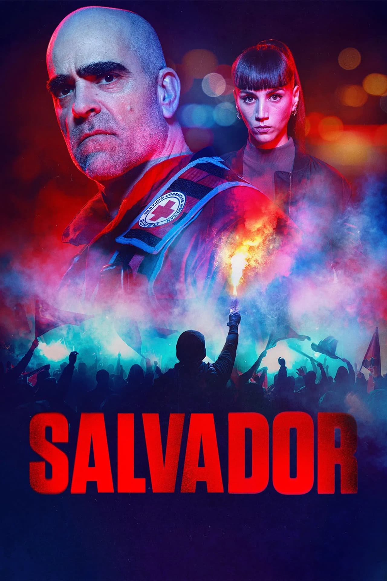 Salvador preview 2