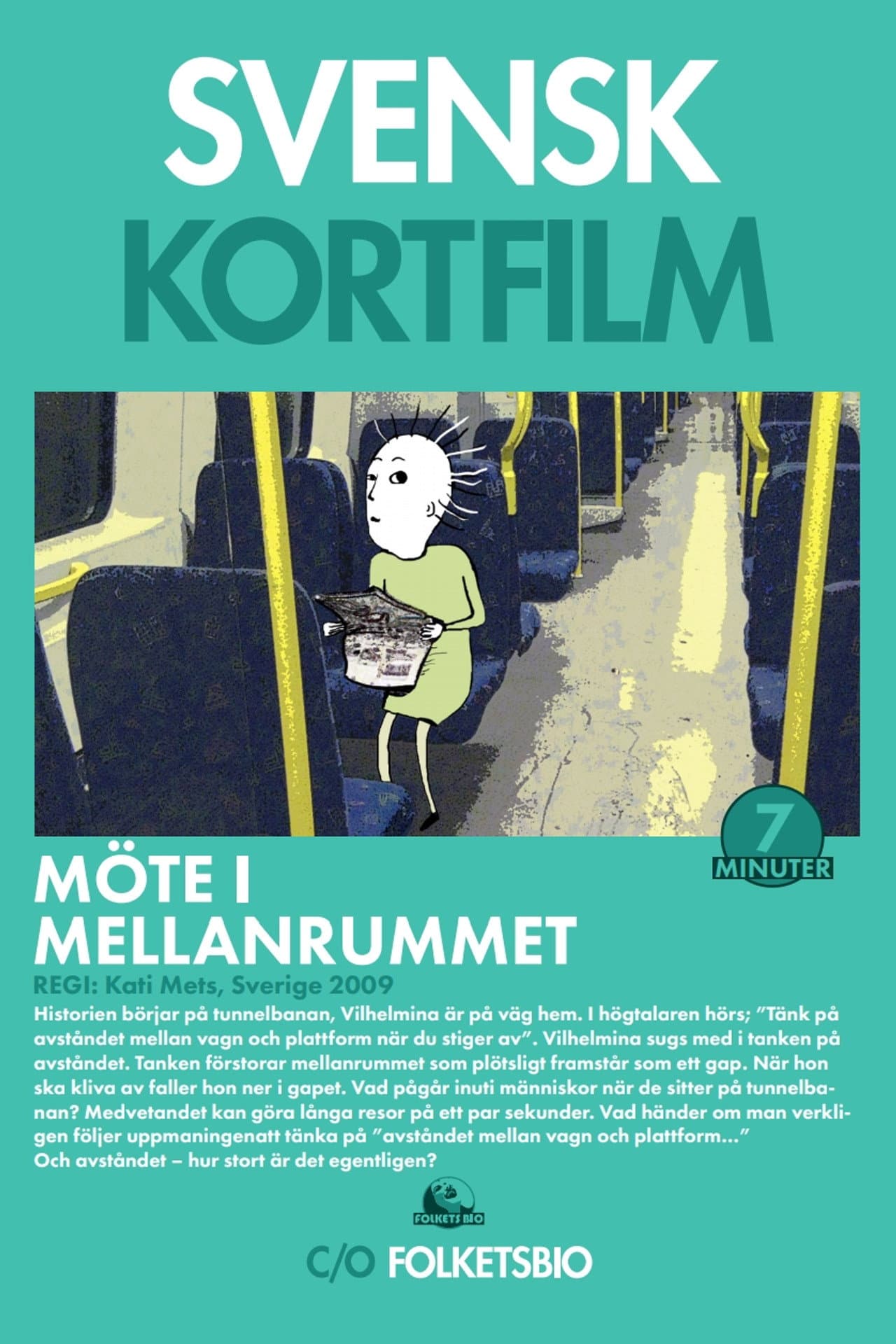 Möte i mellanrummet preview 2