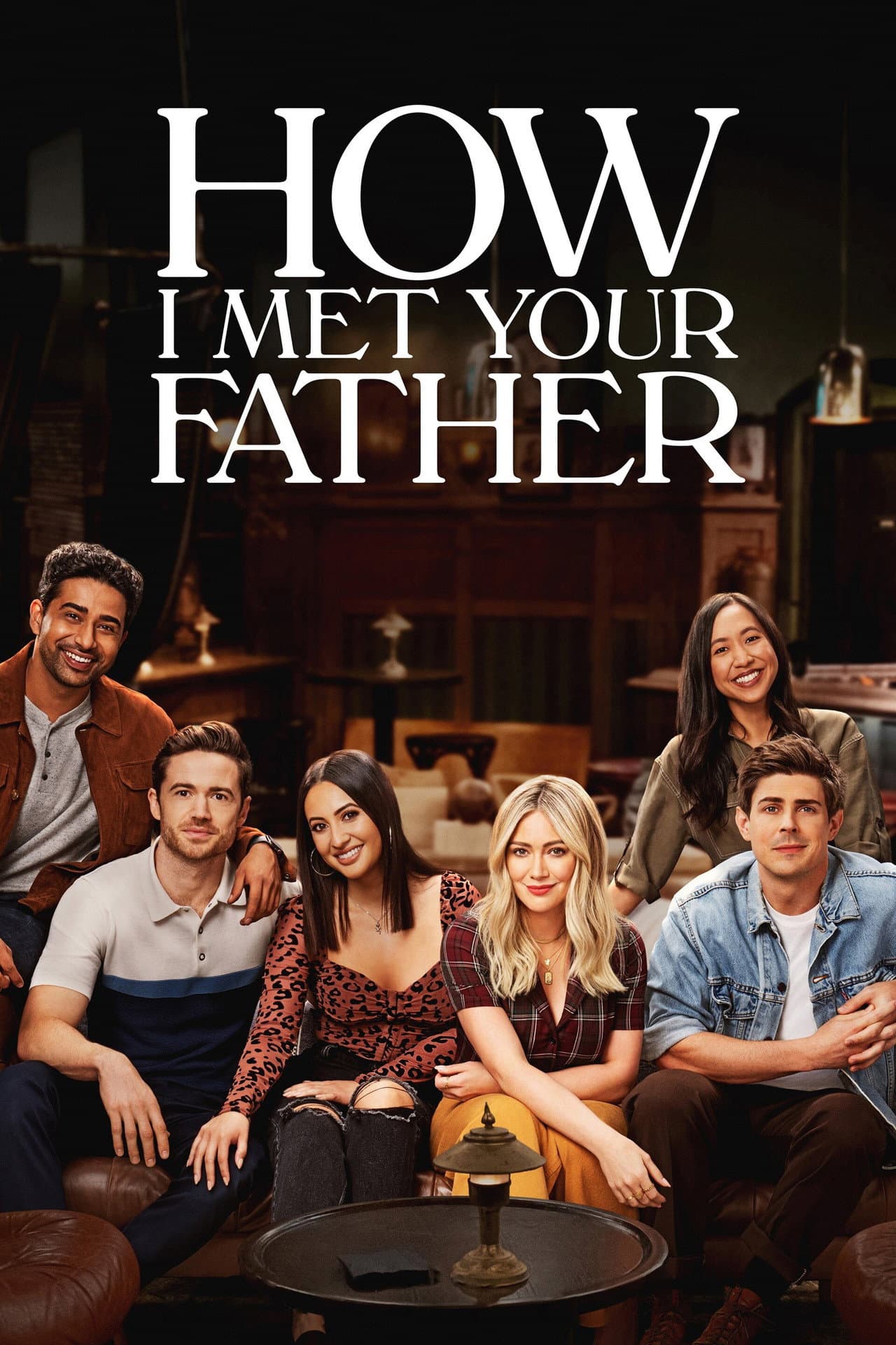 How I Met Your Father preview 2
