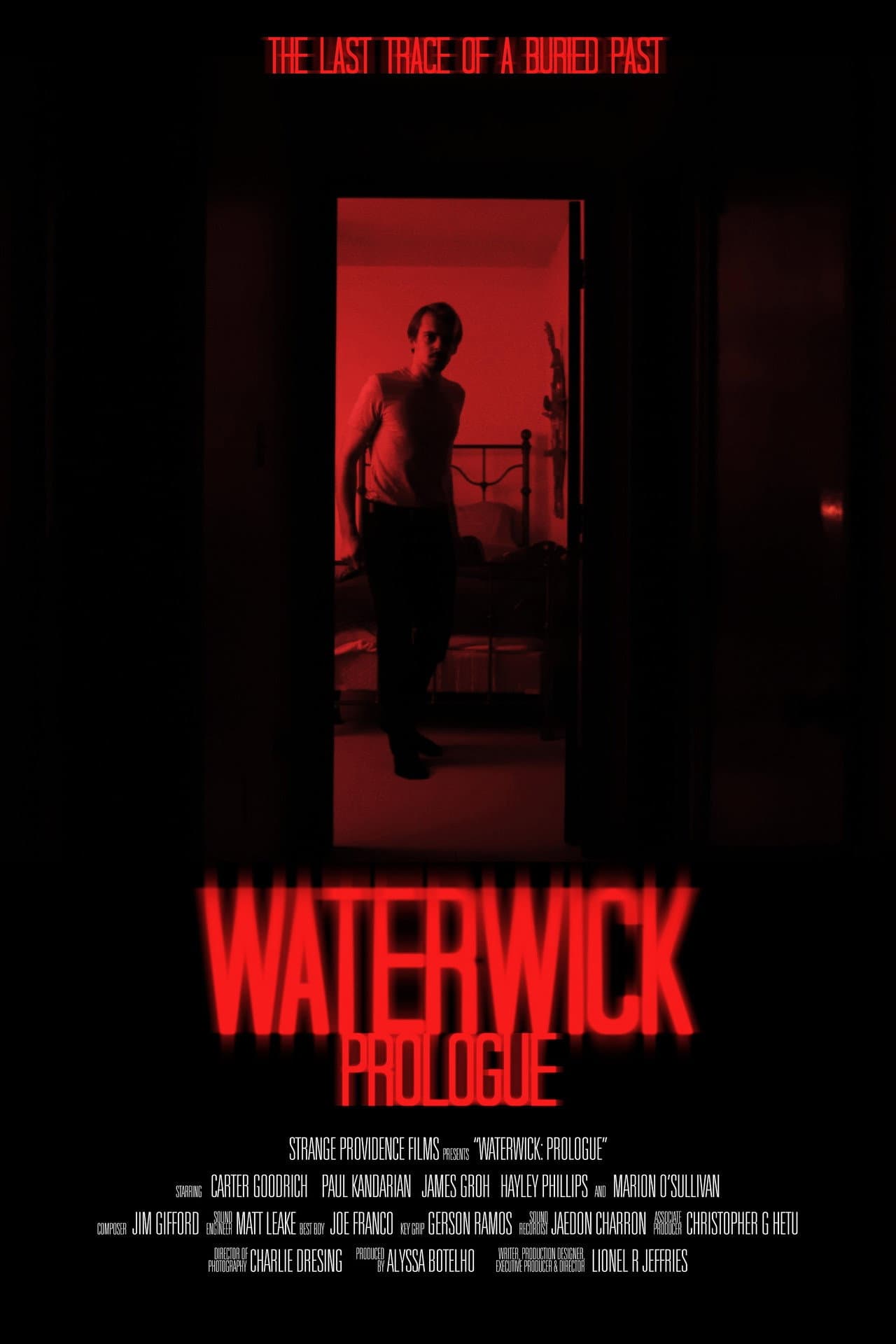 Waterwick: Prologue preview 1