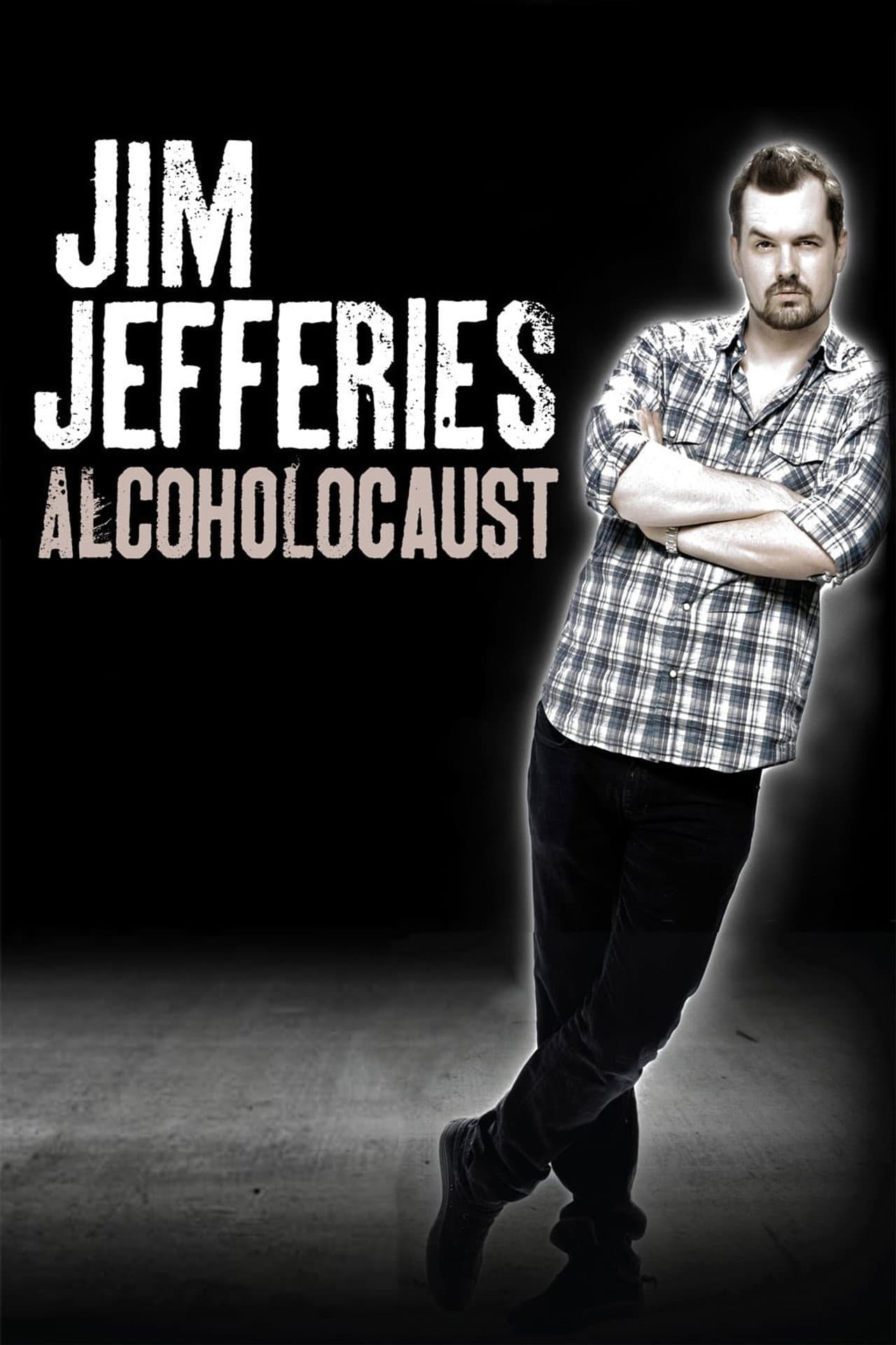 Jim Jefferies: Alcoholocaust preview 2