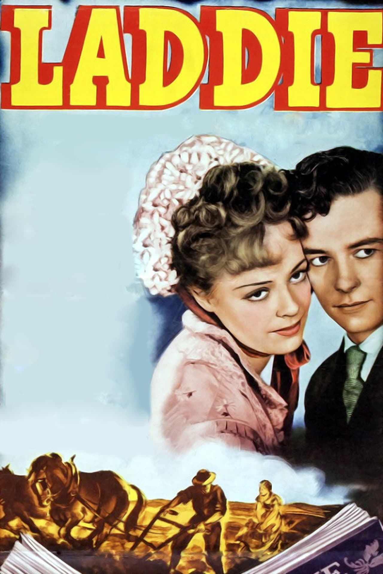 Laddie preview 2