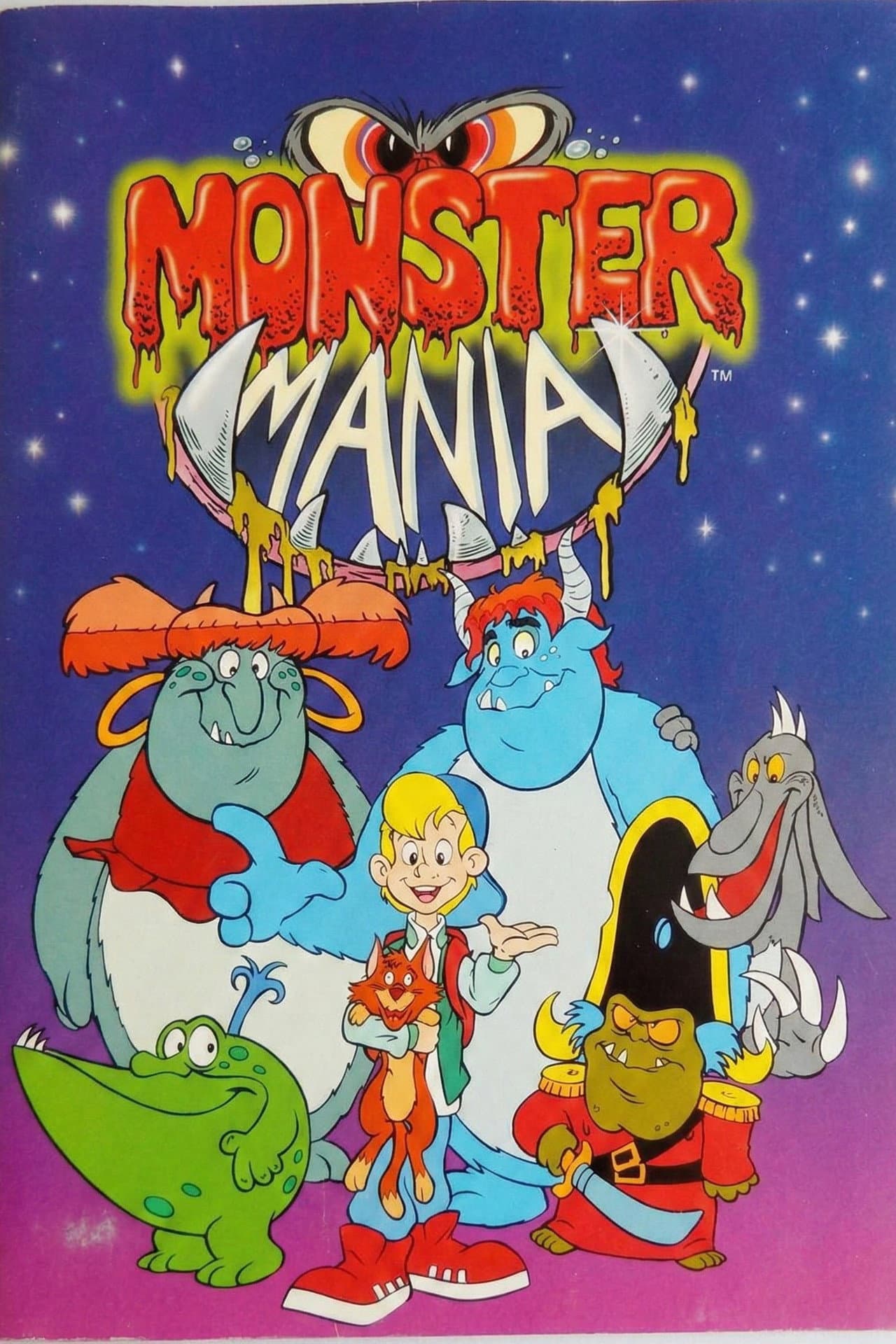 Monster Mania preview 1