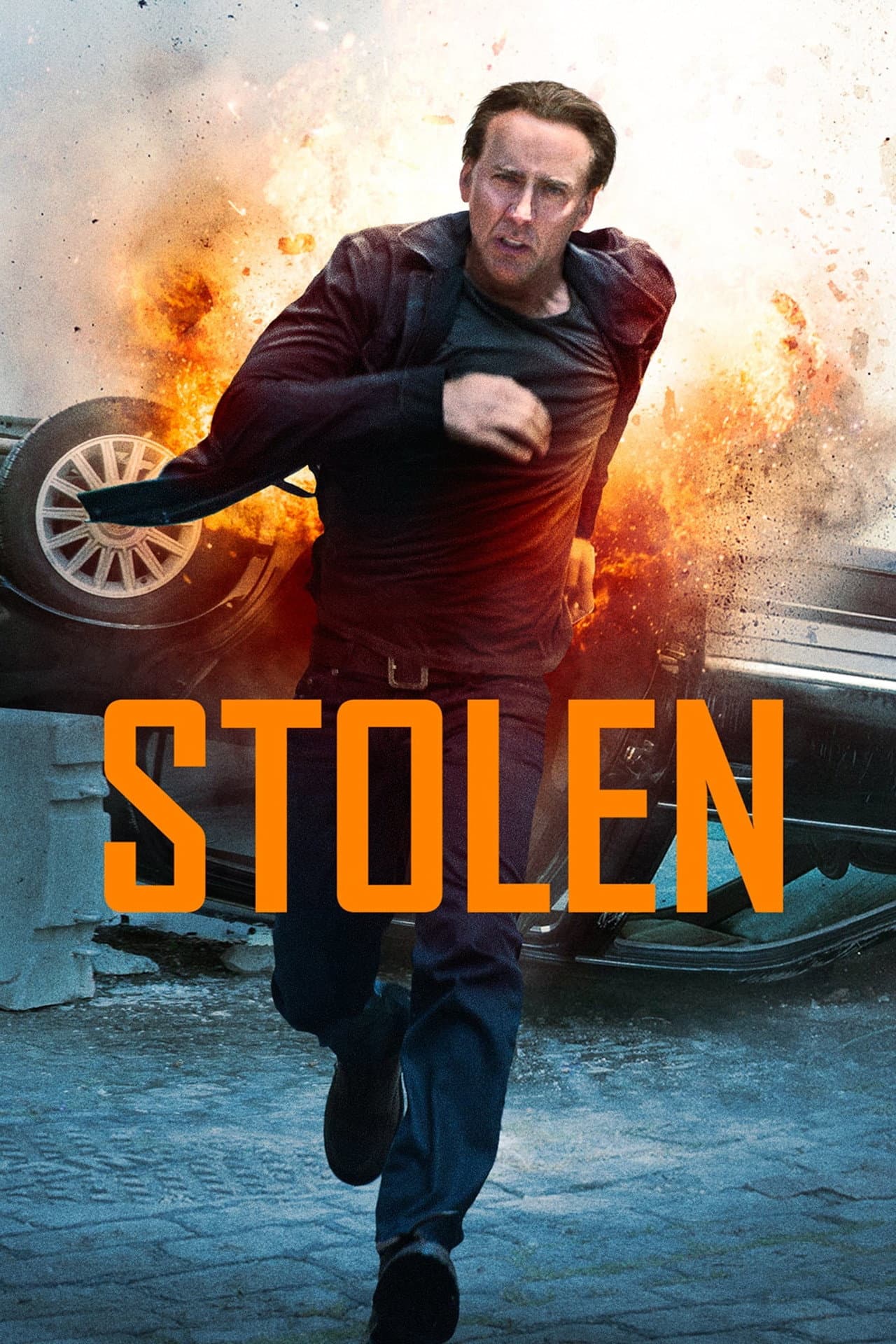 Stolen preview 2