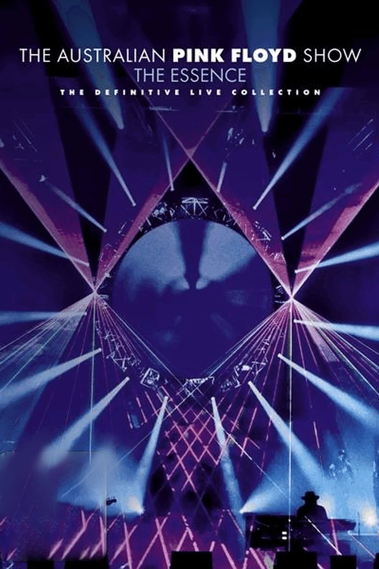 The Australian Pink Floyd Show: The Essence preview 2