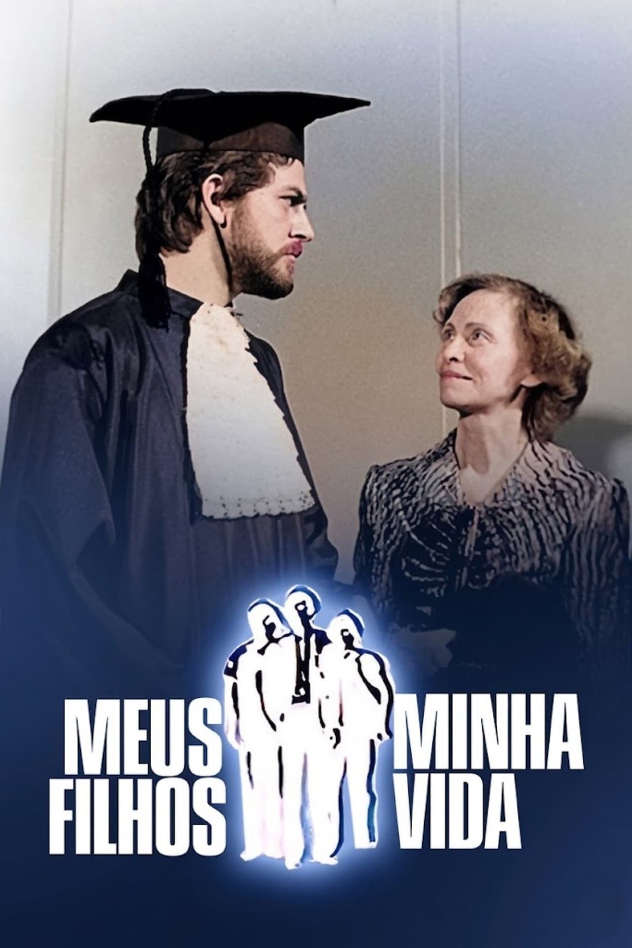 Meus Filhos, Minha Vida preview 2